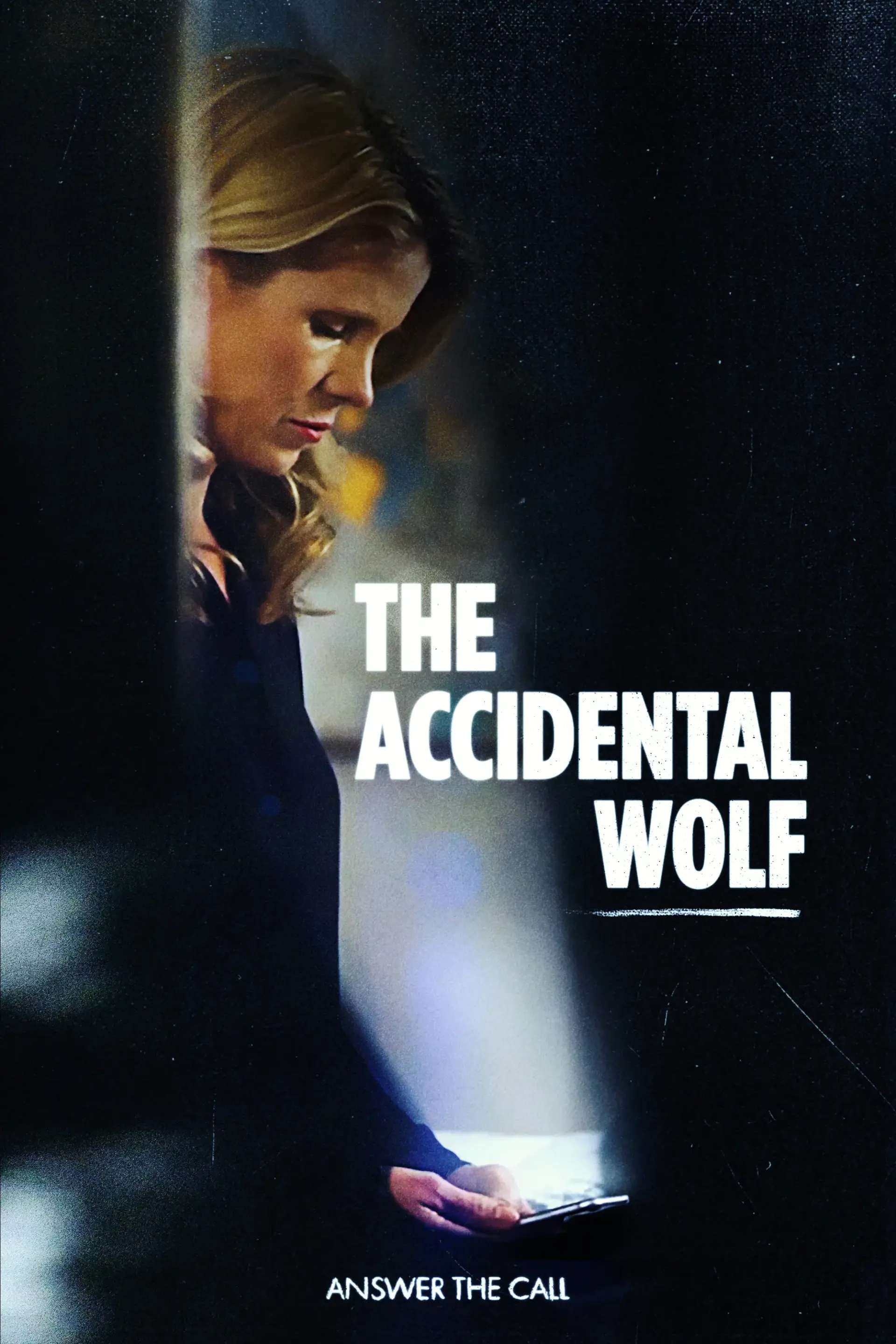 سریال گرگ تصادفی (The Accidental Wolf 2018)