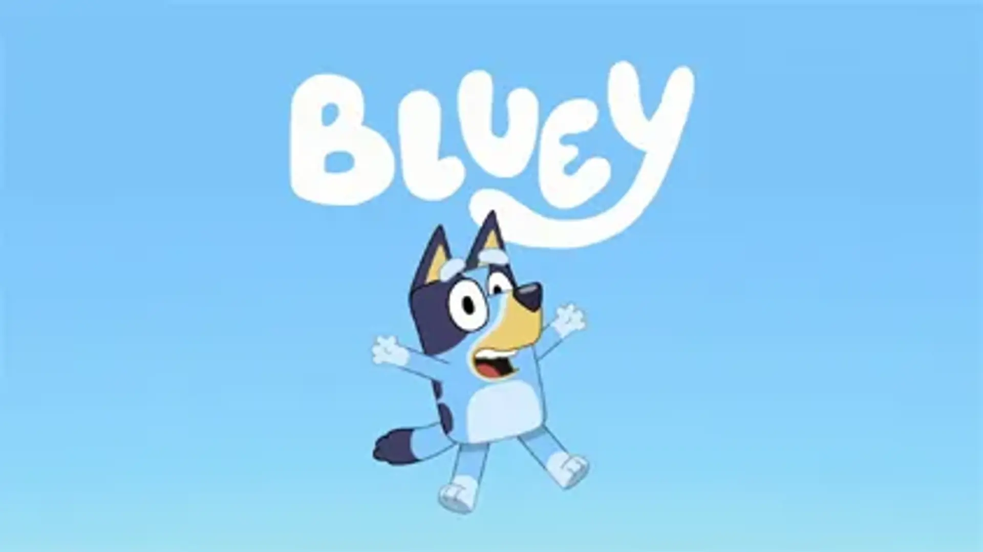 انیمیشن بلویی 2018 (Bluey 2018)