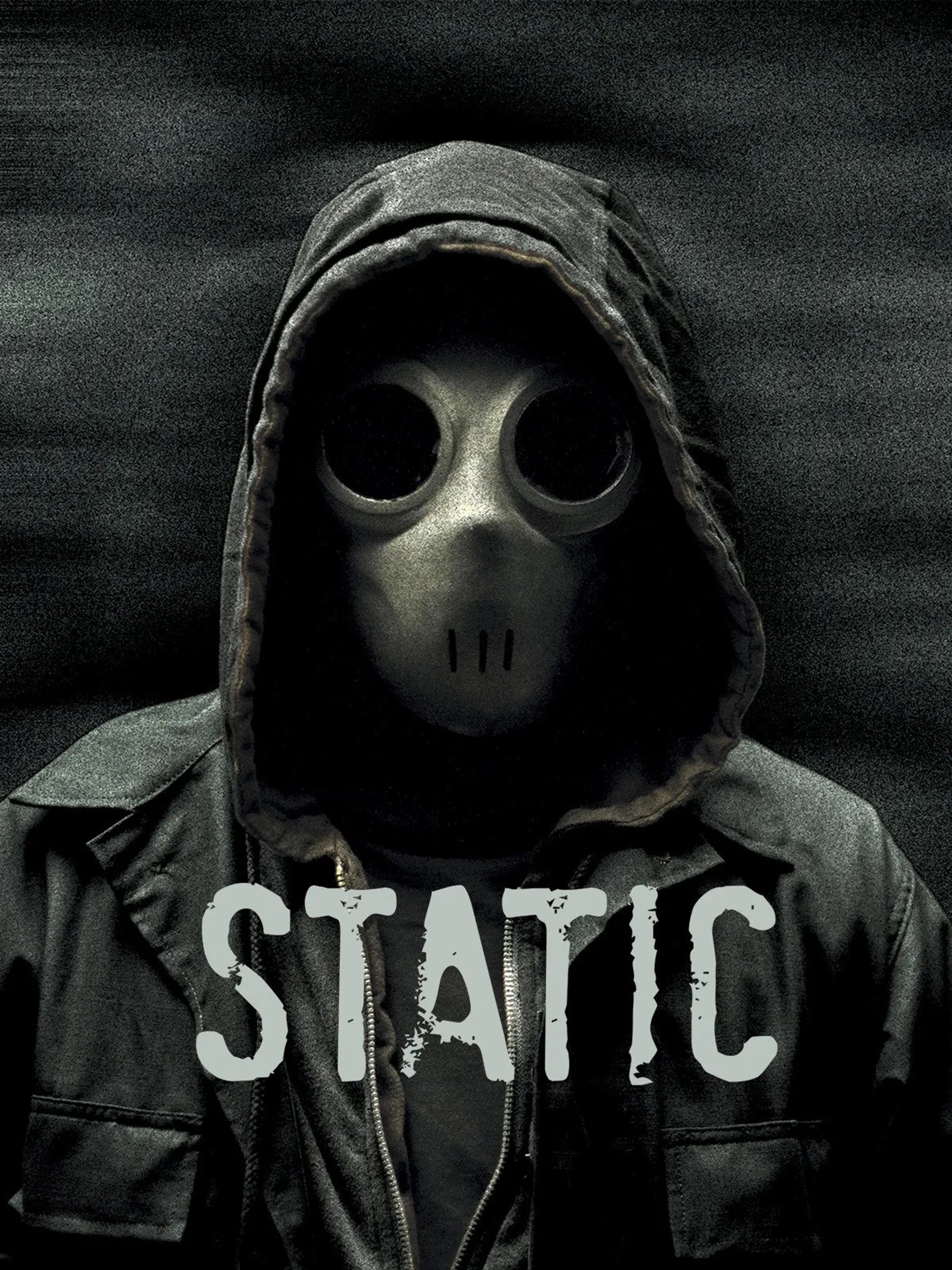 فیلم استاتیک (Static 2012)