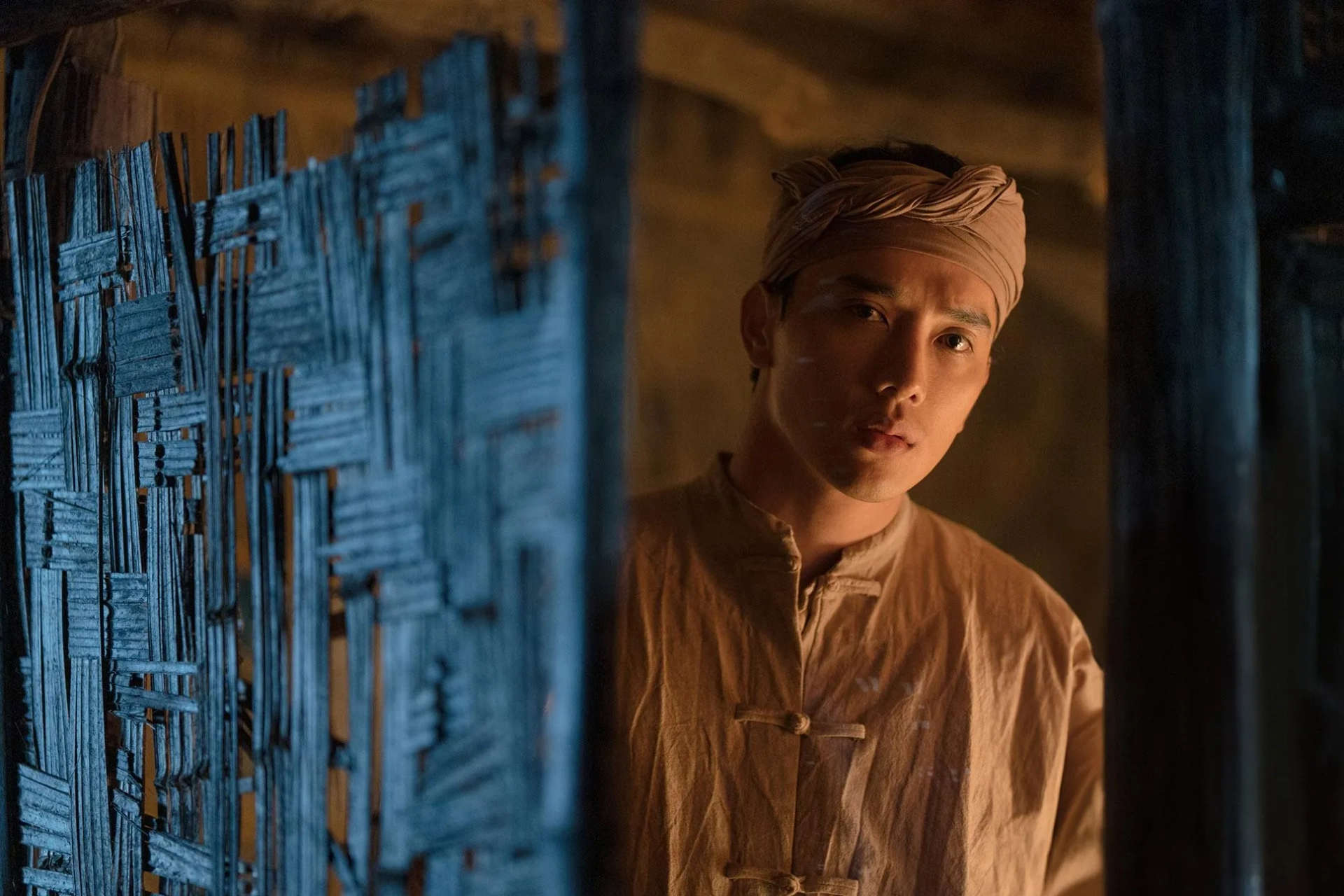 فیلم آخرین همسر (The Last Wife 2023)
