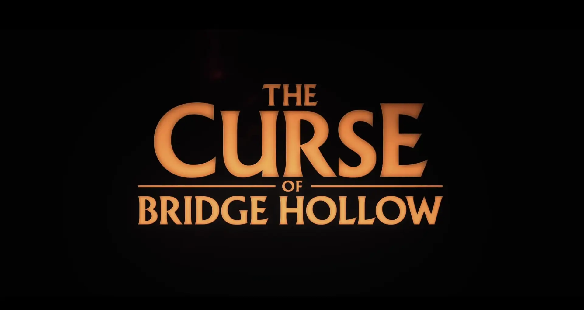 فیلم نفرین پل هالو (The Curse of Bridge Hollow 2022)