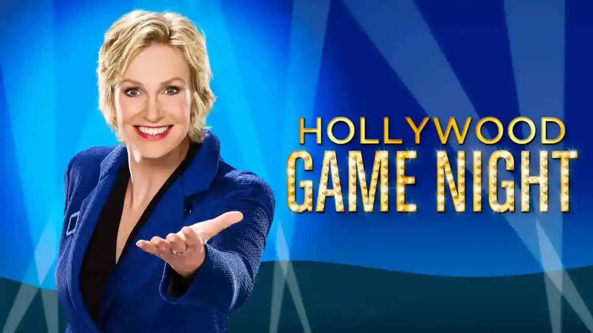 سریال شب مسابقه‌ هالیوود (Hollywood Game Night 2013)