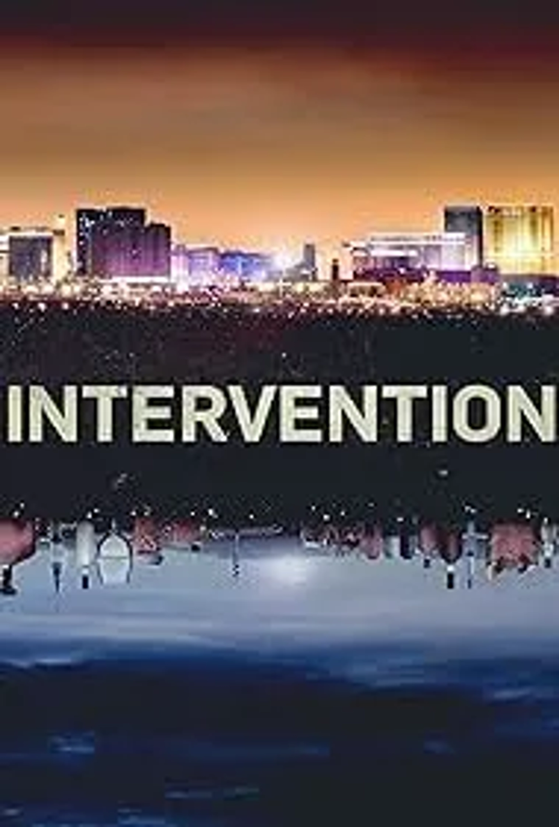 مستند مداخله (Intervention 2005)