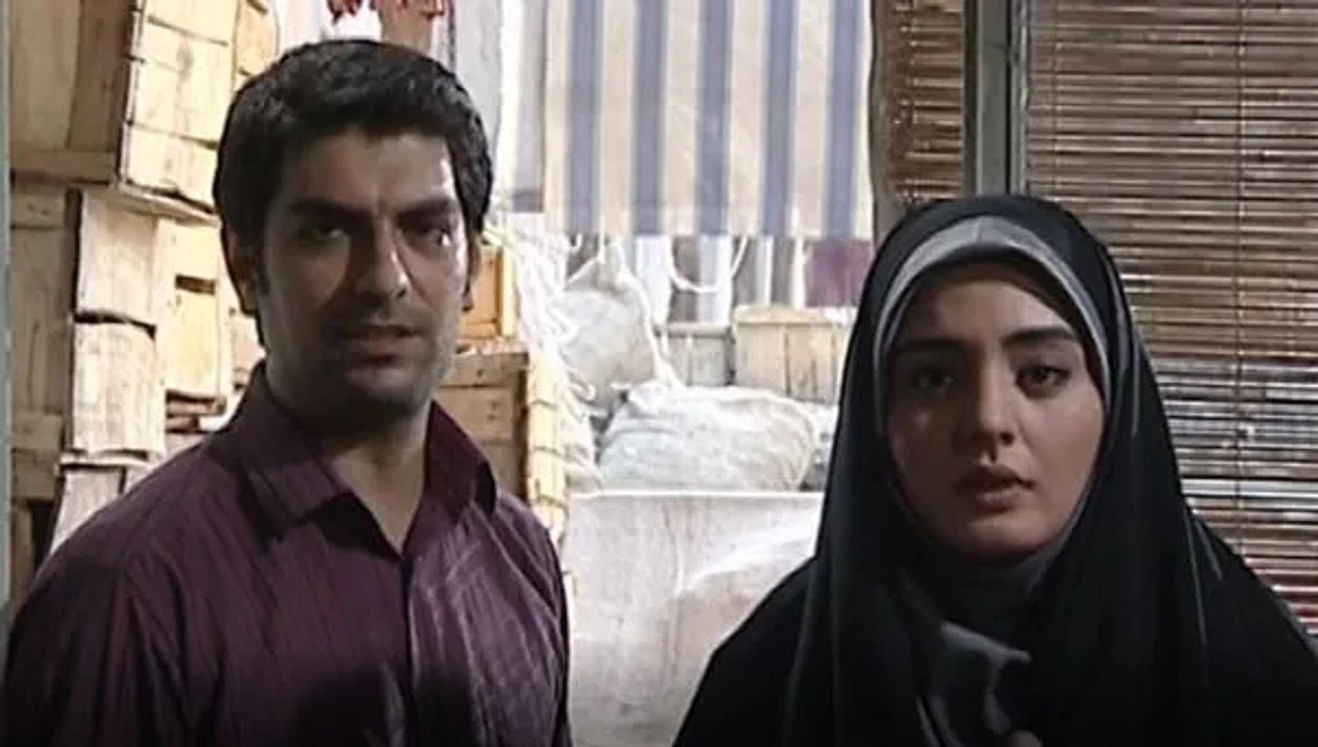 سریال ستایش 1388