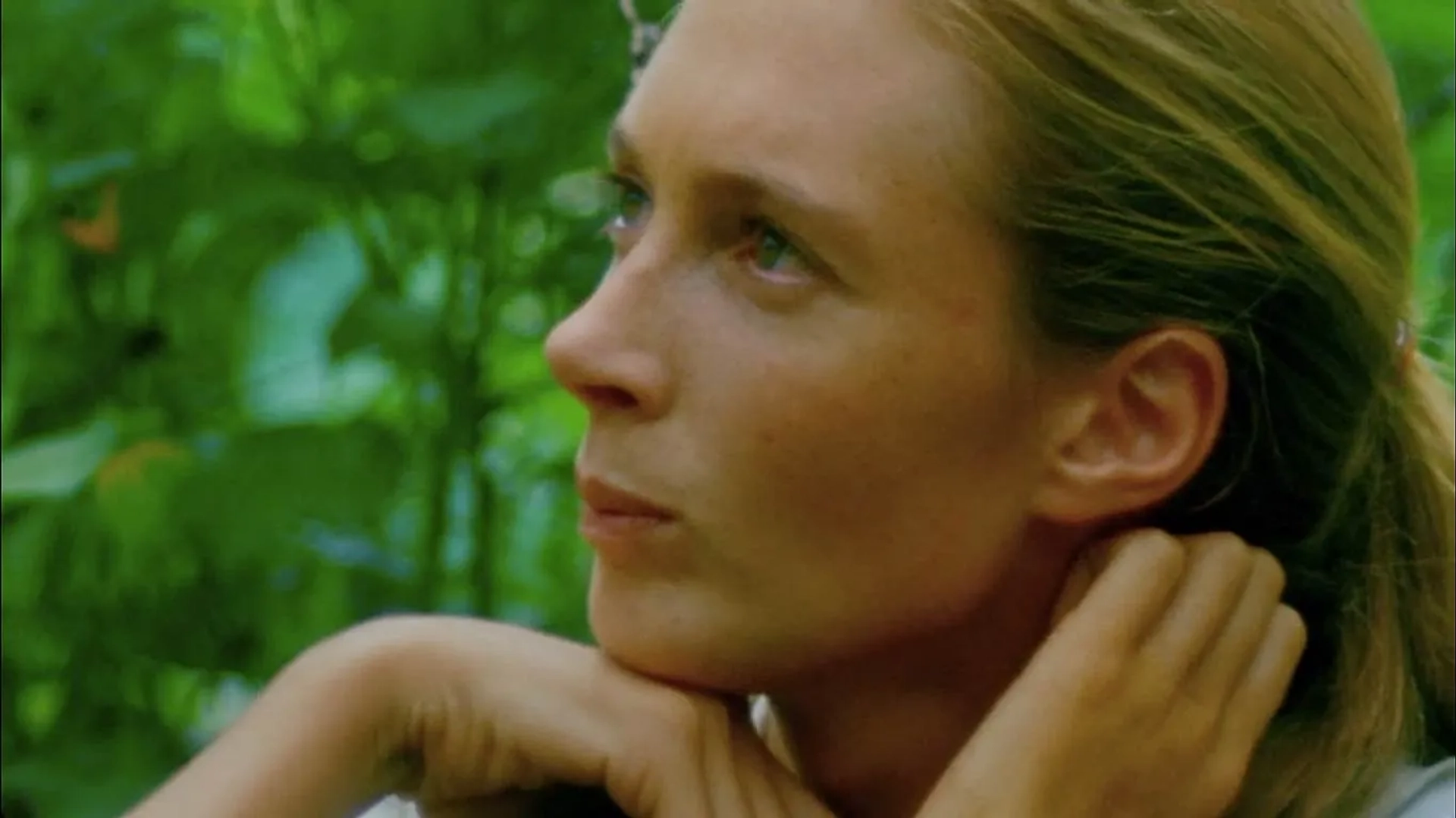 Jane Goodall in Jane (2017)