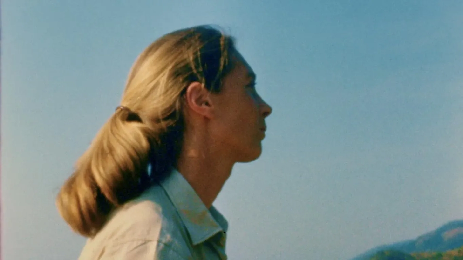 Jane Goodall in Jane (2017)