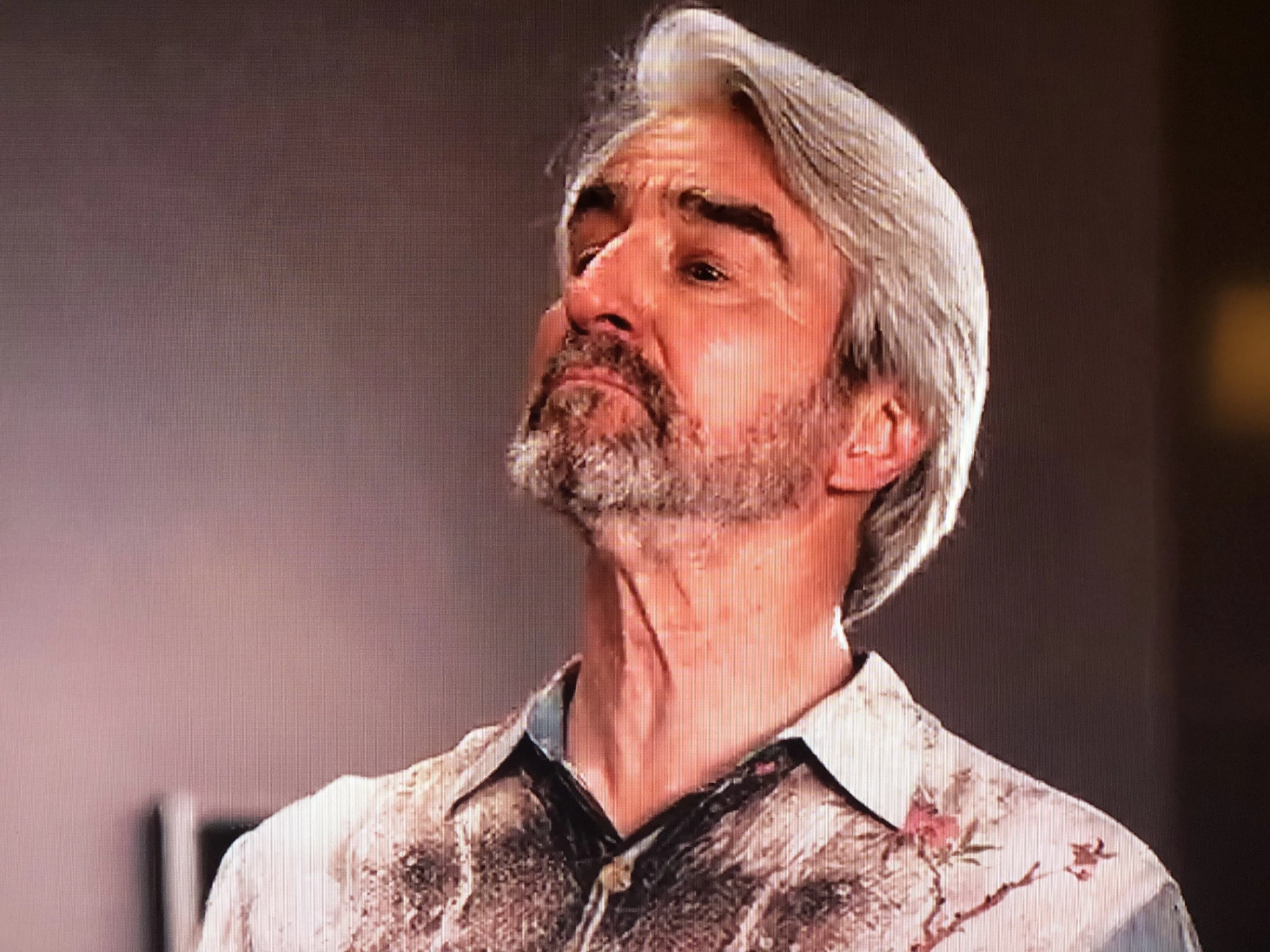 Sam Waterston in Grace and Frankie (2015)