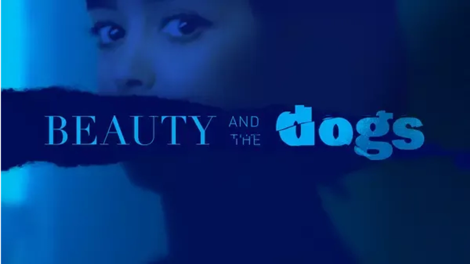 تریلر رسمی زیبا و سگ‌ ها (Beauty and the Dogs 2017)