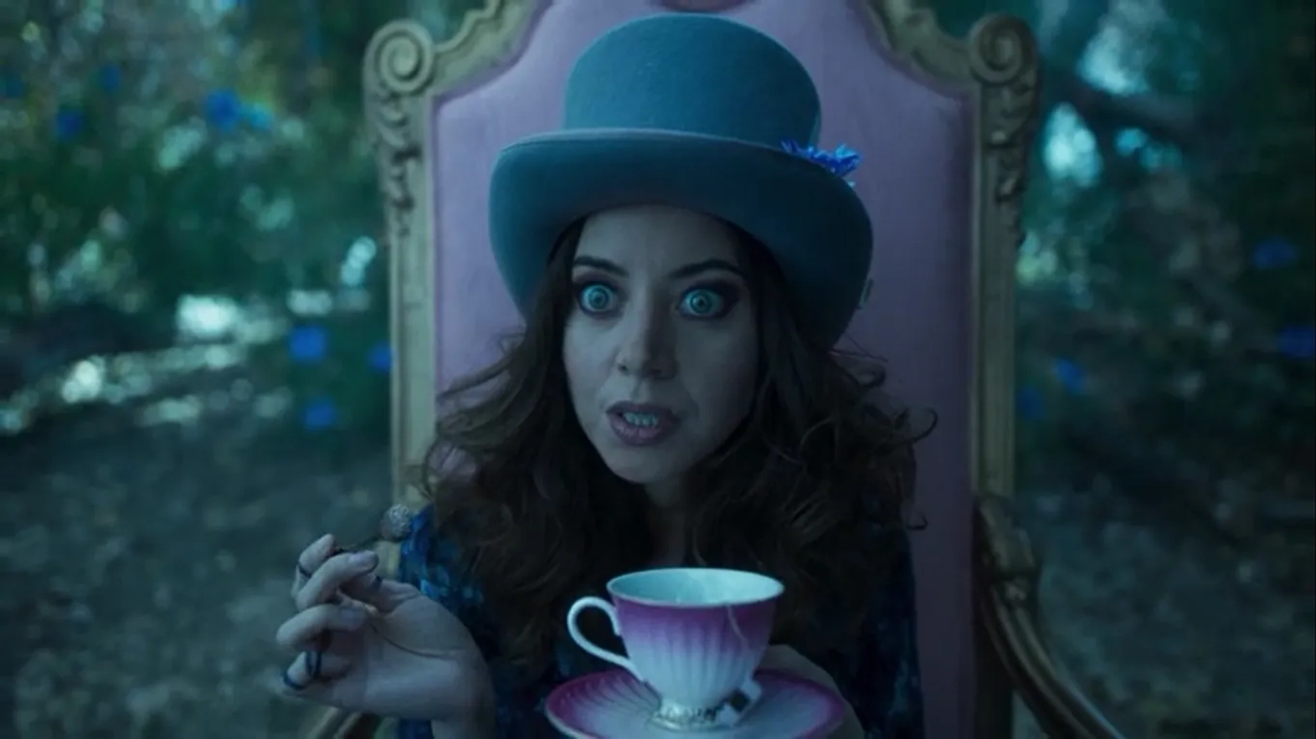 Aubrey Plaza in Legion (2017)