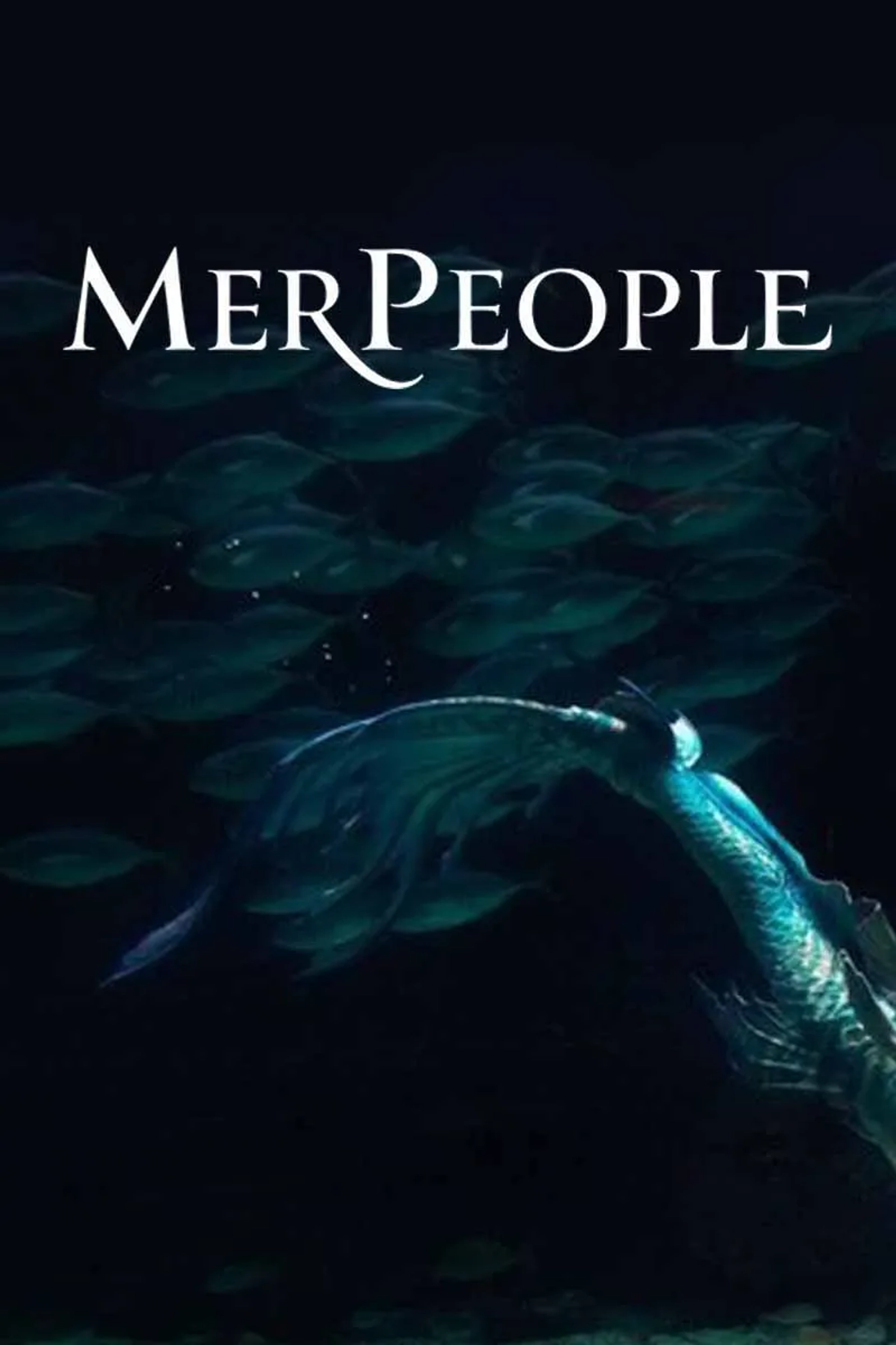 مستند مرپیپل (MerPeople 2023)
