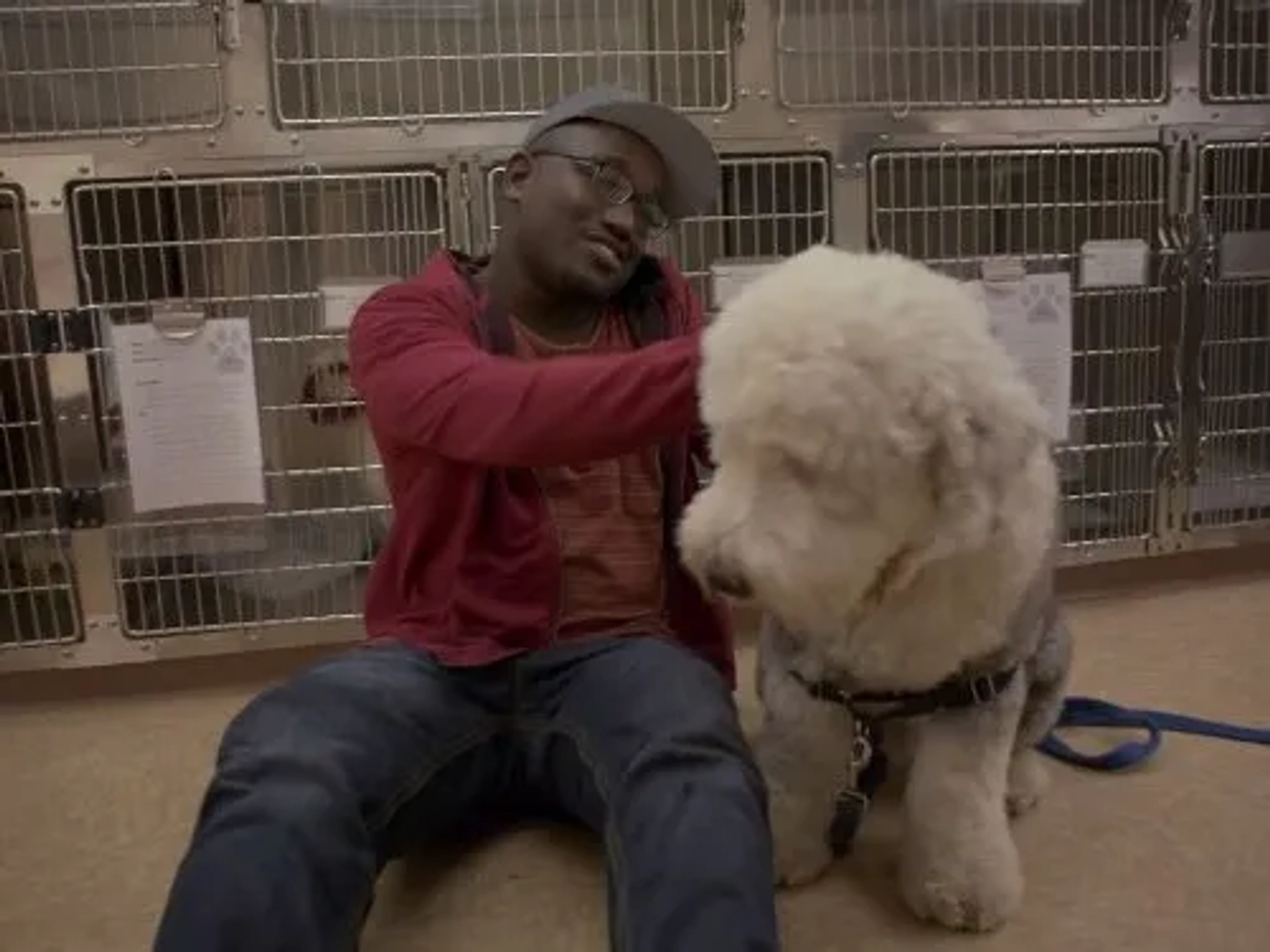 Hannibal Buress in Broad City (2014)