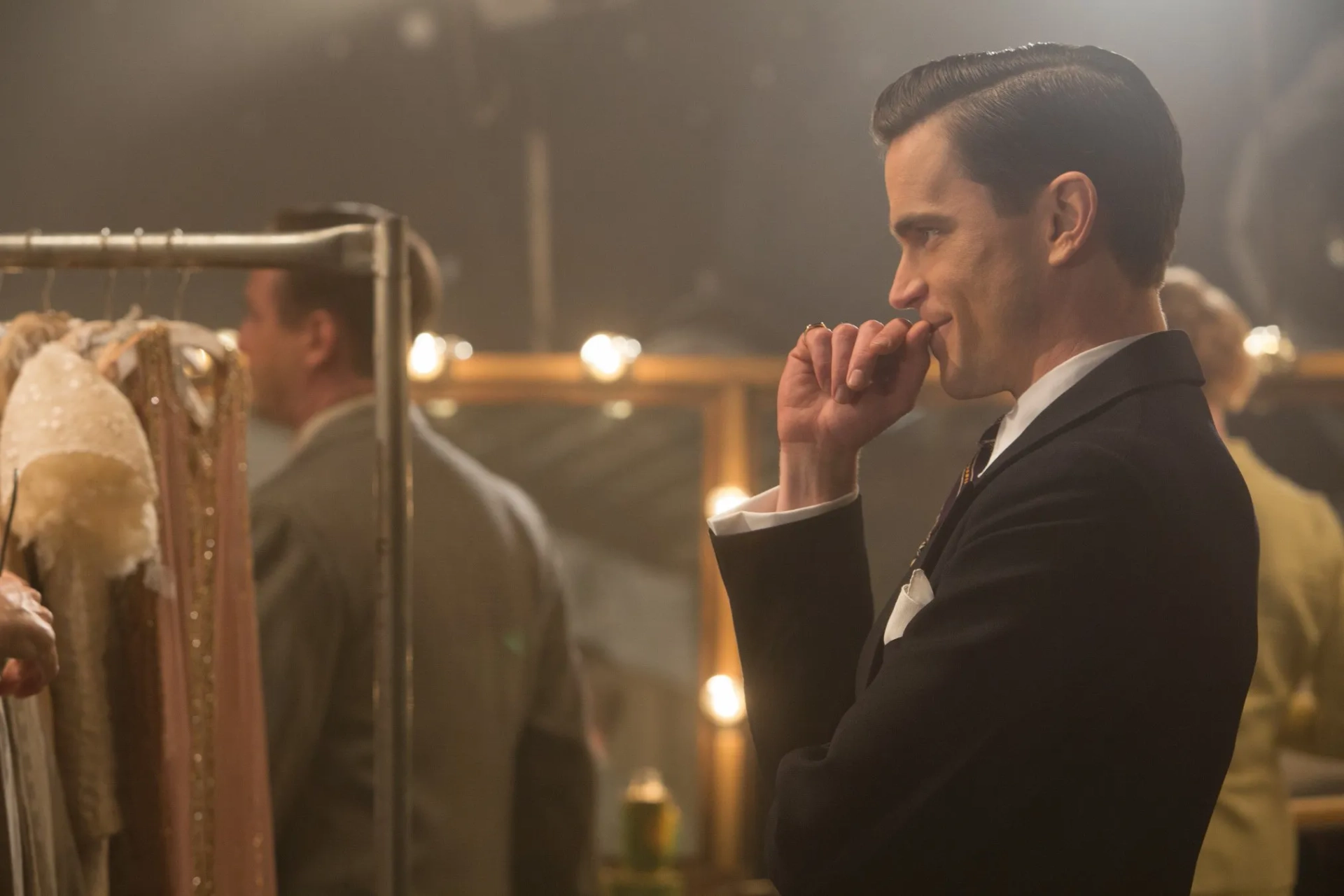 Matt Bomer in The Last Tycoon (2016)