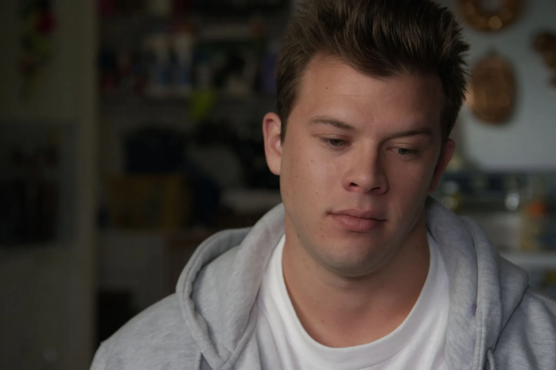 Jimmy Tatro in American Vandal (2017)