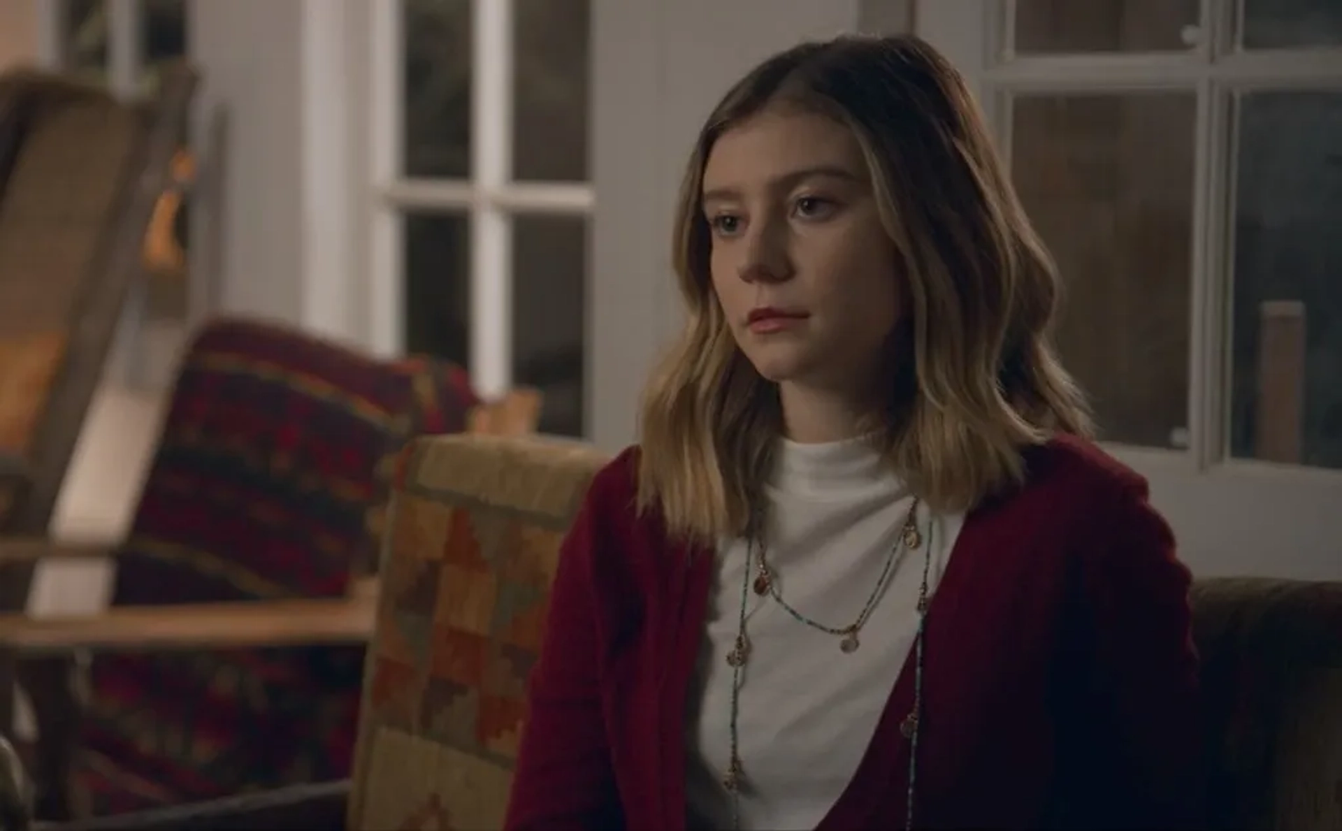 Genevieve Hannelius in American Vandal (2017)