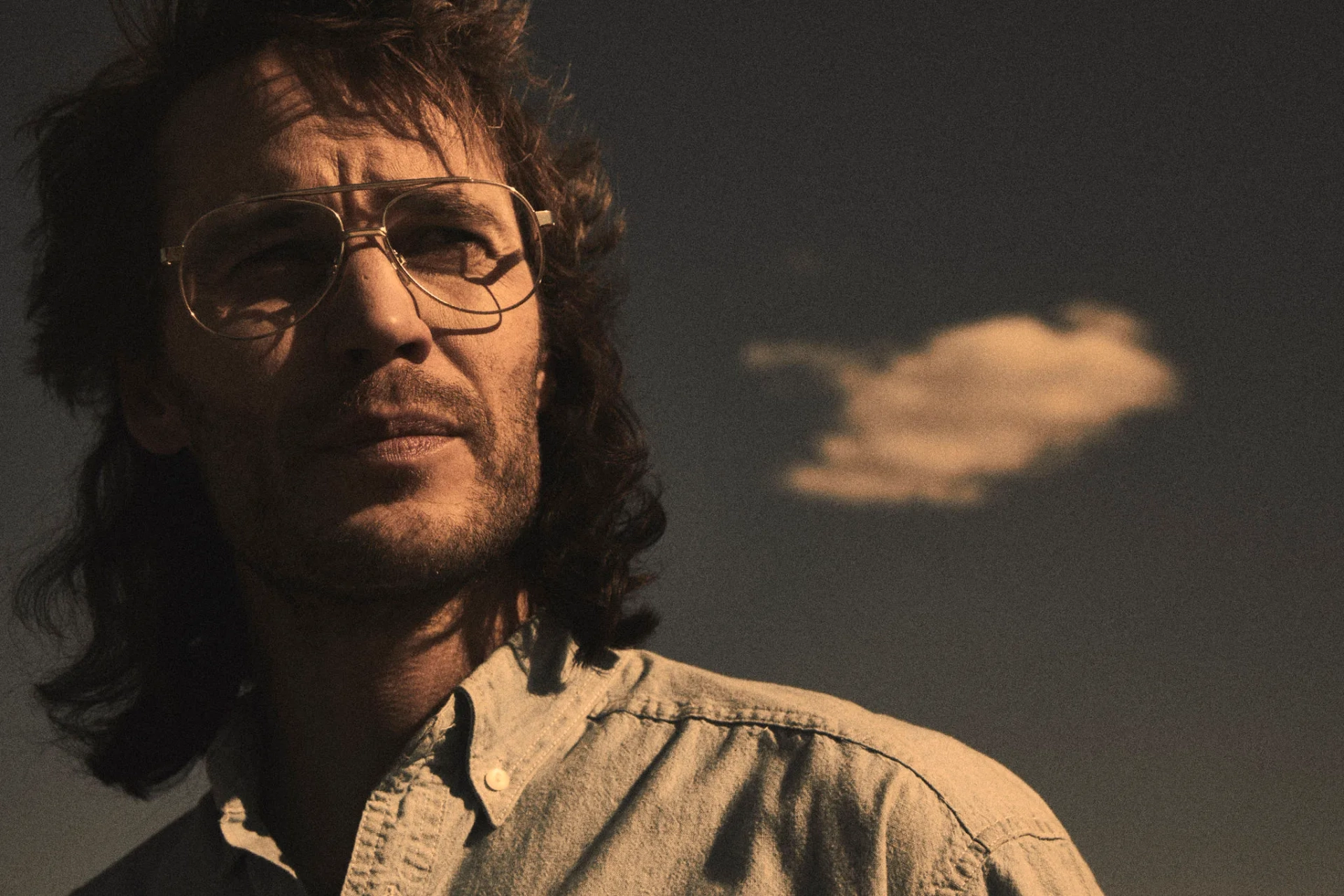 Taylor Kitsch in Waco (2018)