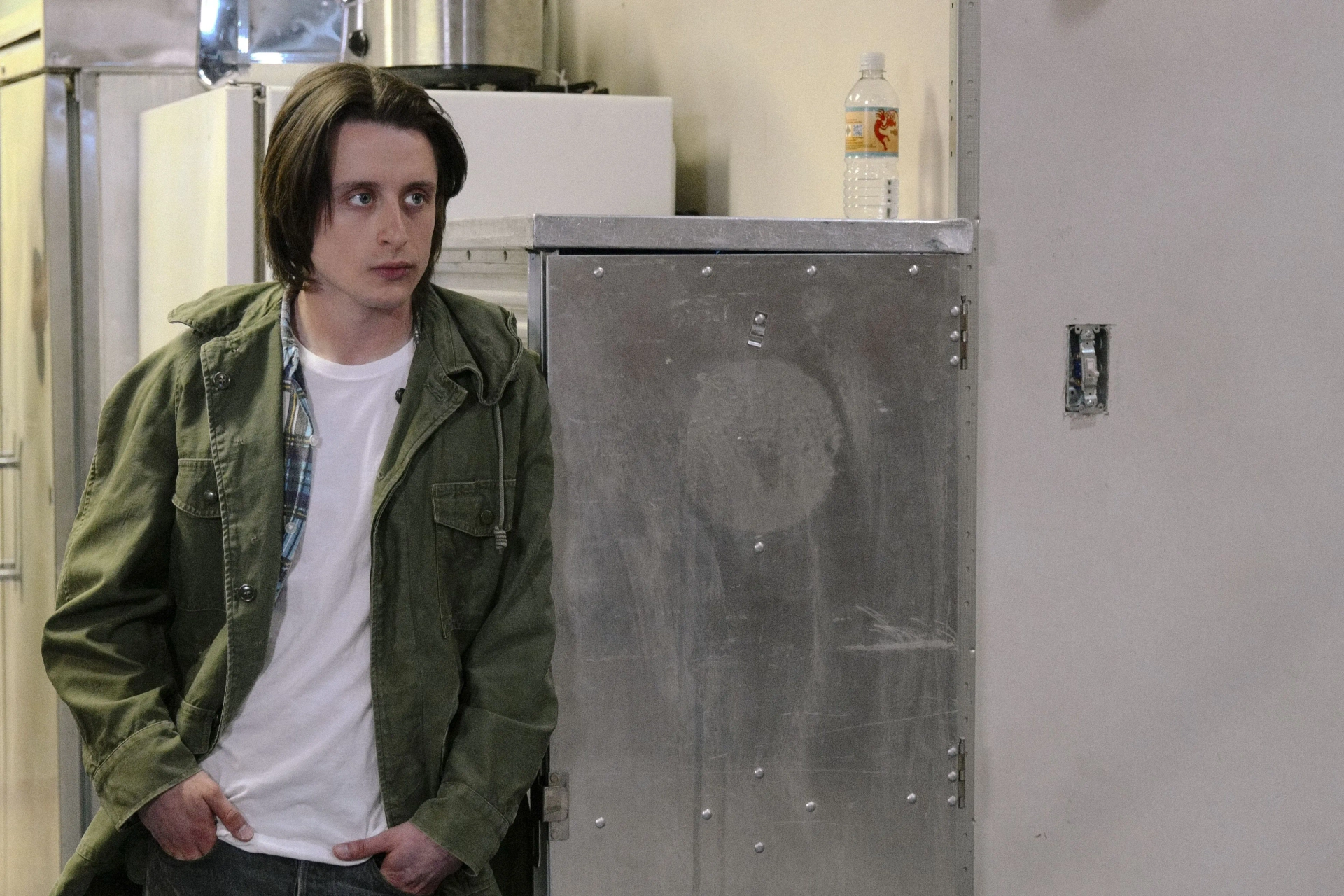 Rory Culkin in Waco (2018)