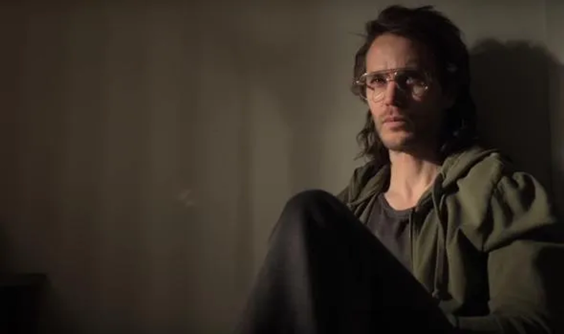 Taylor Kitsch in Waco (2018)