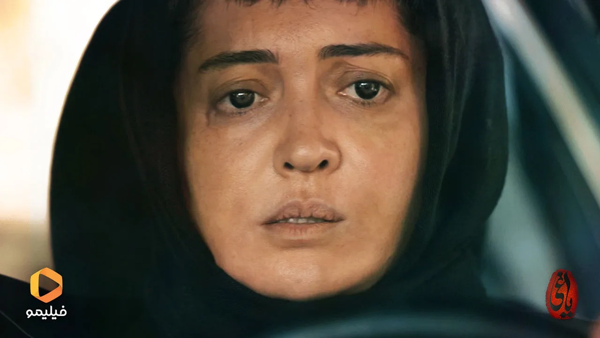 Niki Karimi in The Rebel (2022)