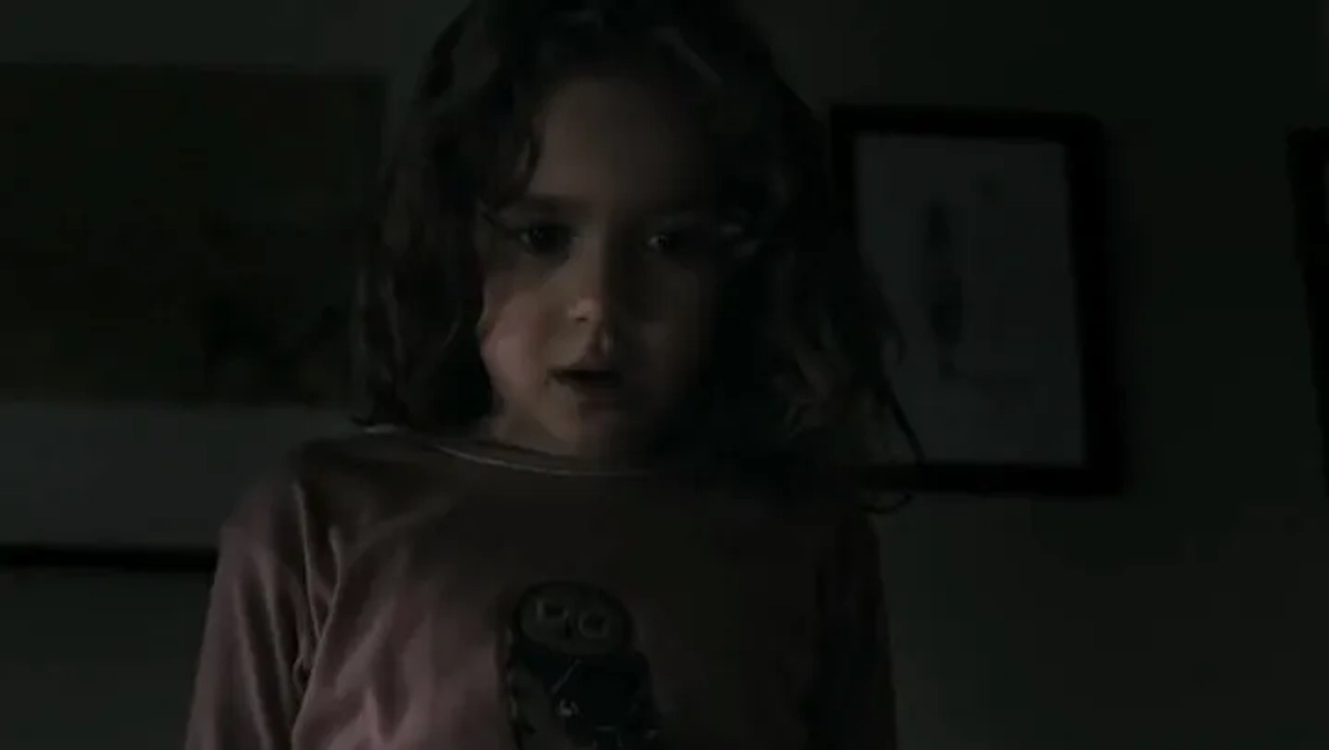 Aryana Engineer in Orphan (2009)