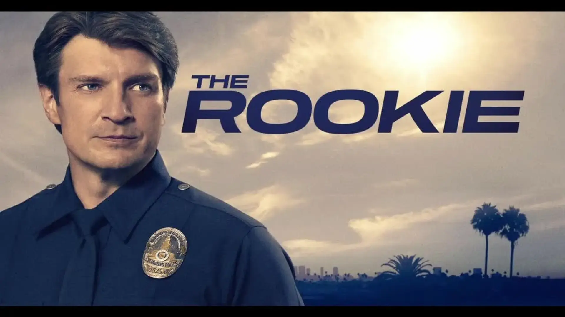 سریال تازه کار 2018 (The Rookie 2018)