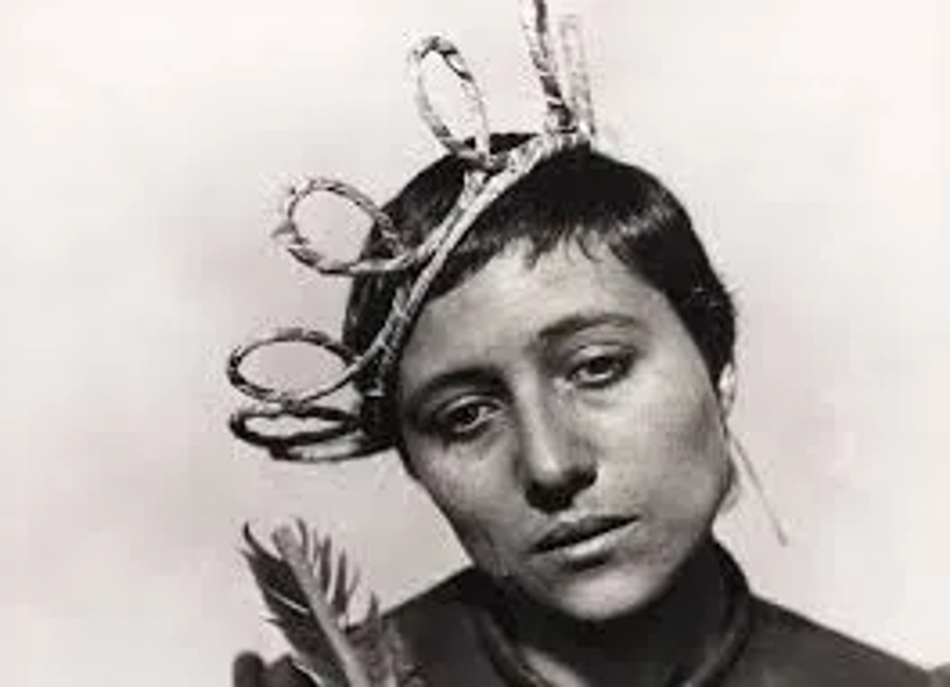 فیلم مصائب ژاندارک 1928 (The Passion of Joan of Arc 1928)