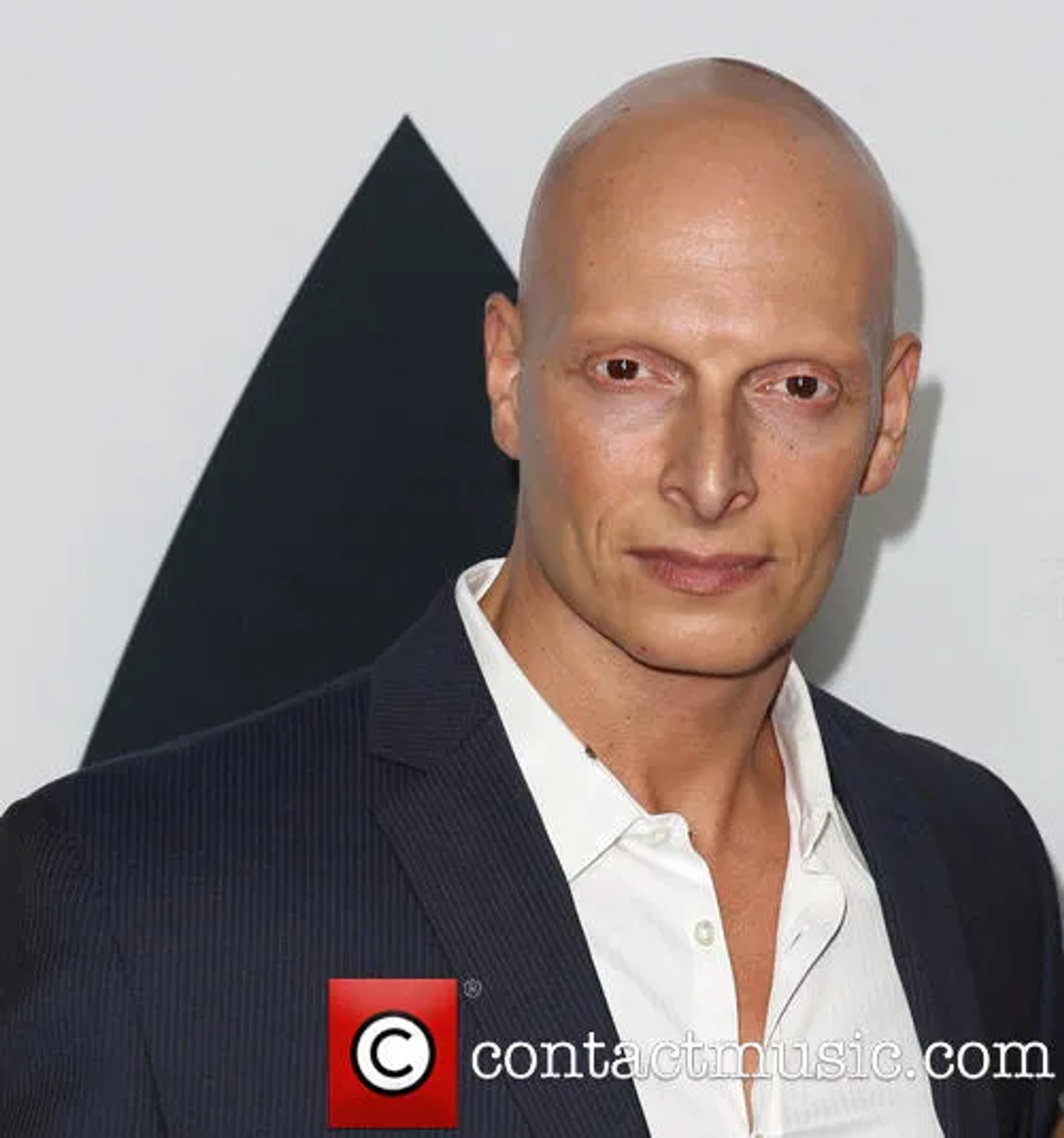 Joseph Gatt at the STAR TREK INTO DARKNESS DVD release party