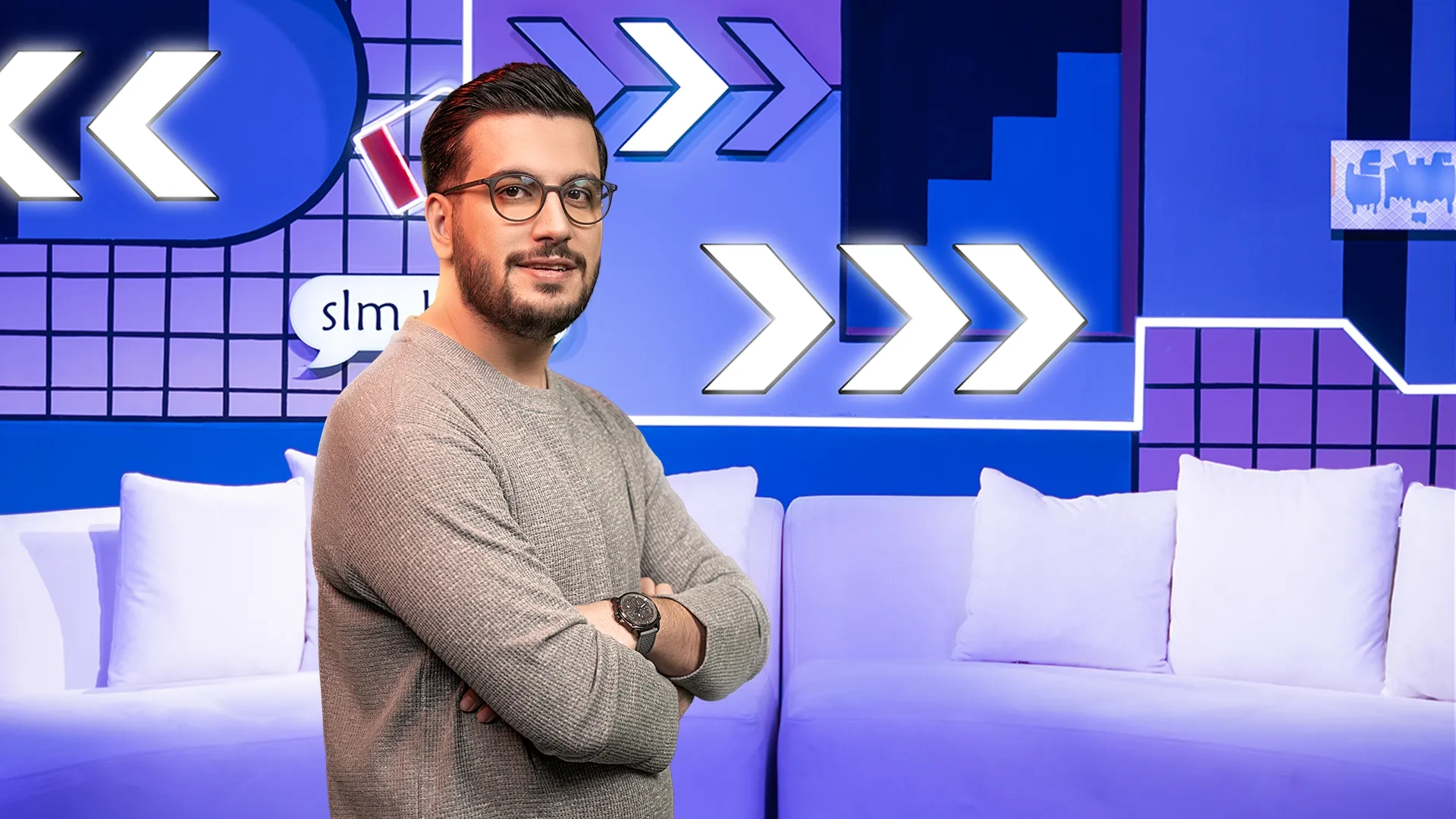 سریال HD عیدی 1403