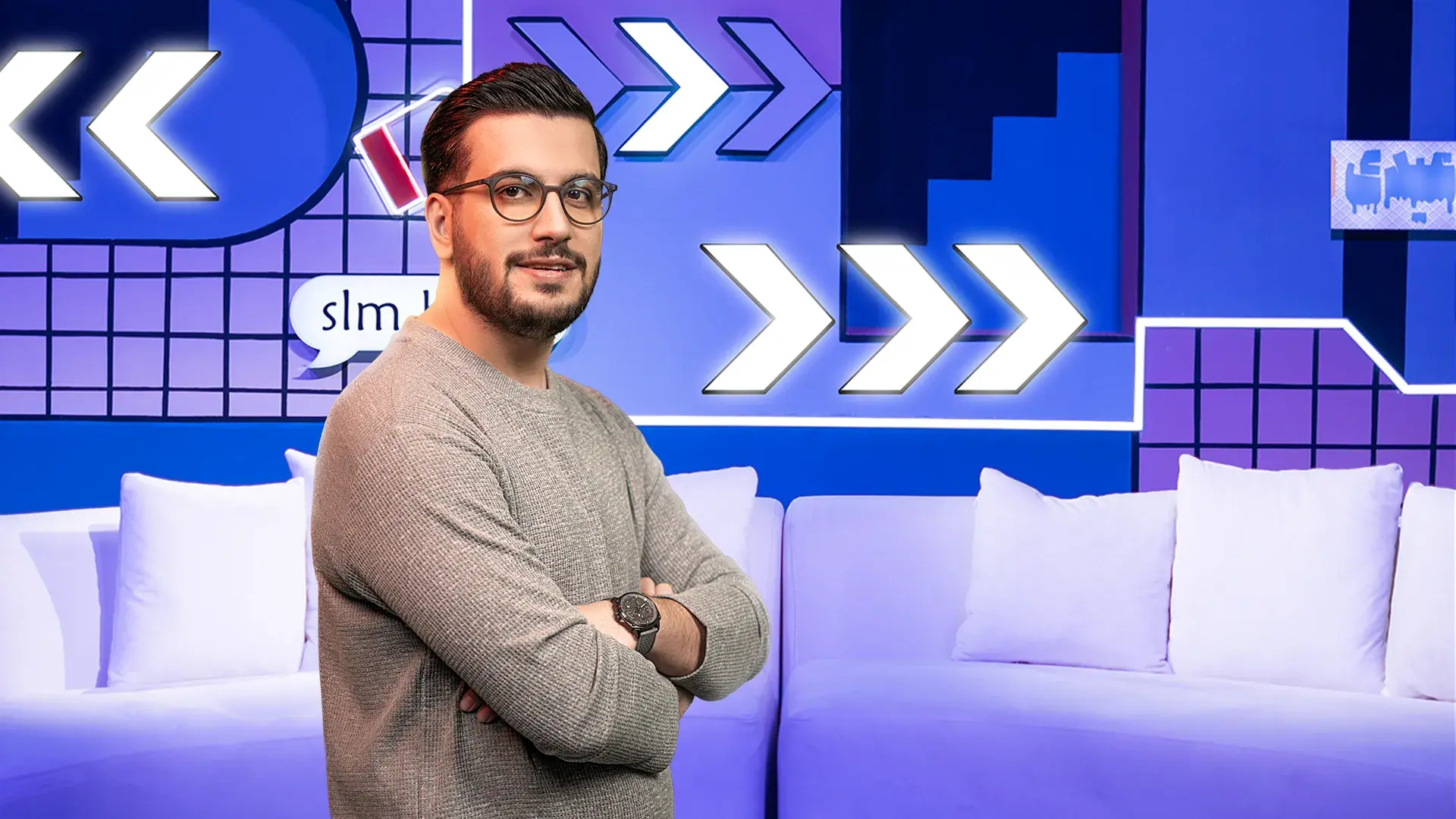 سریال HD عیدی 1403