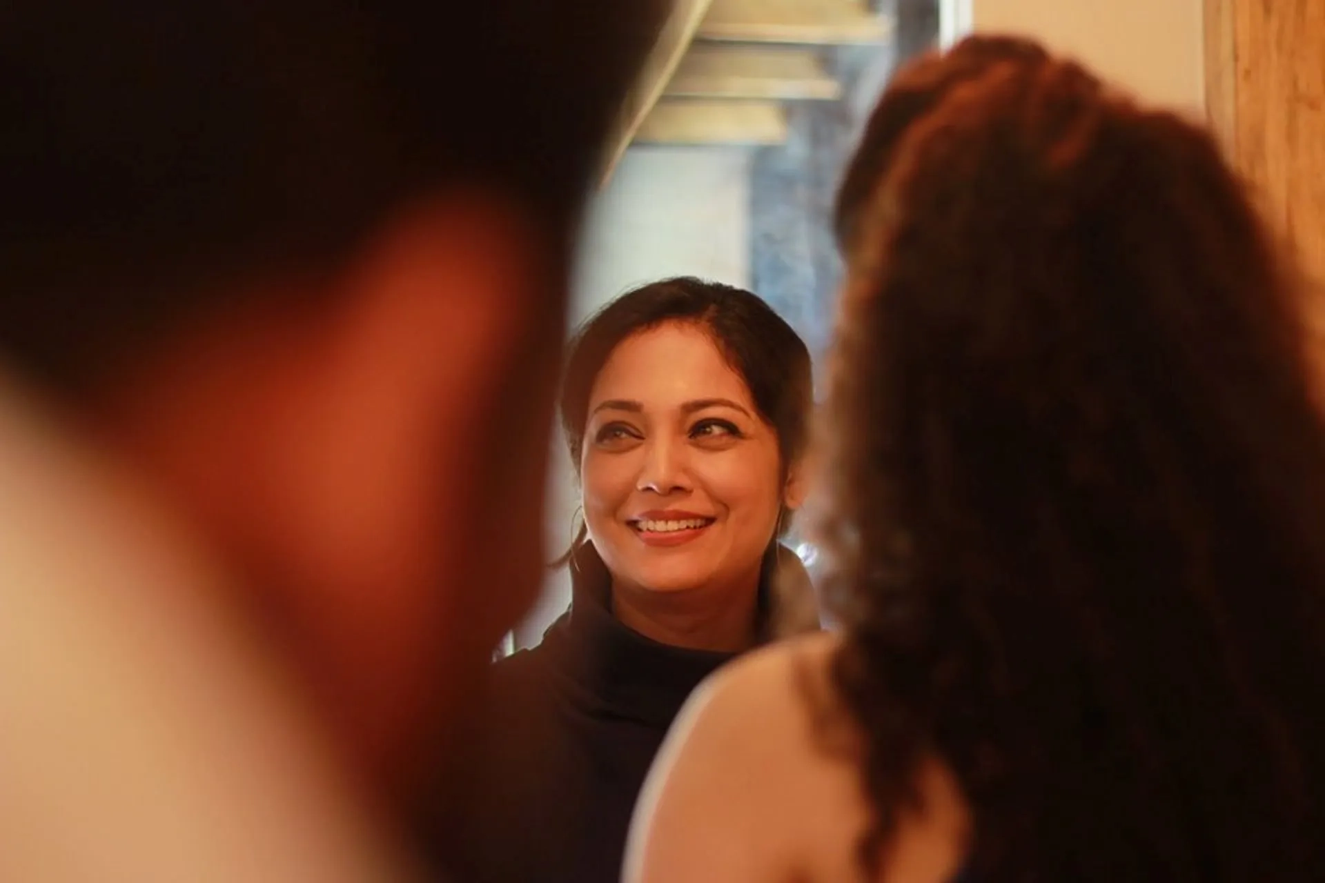 فیلم شکارچی (Ravening 2019)