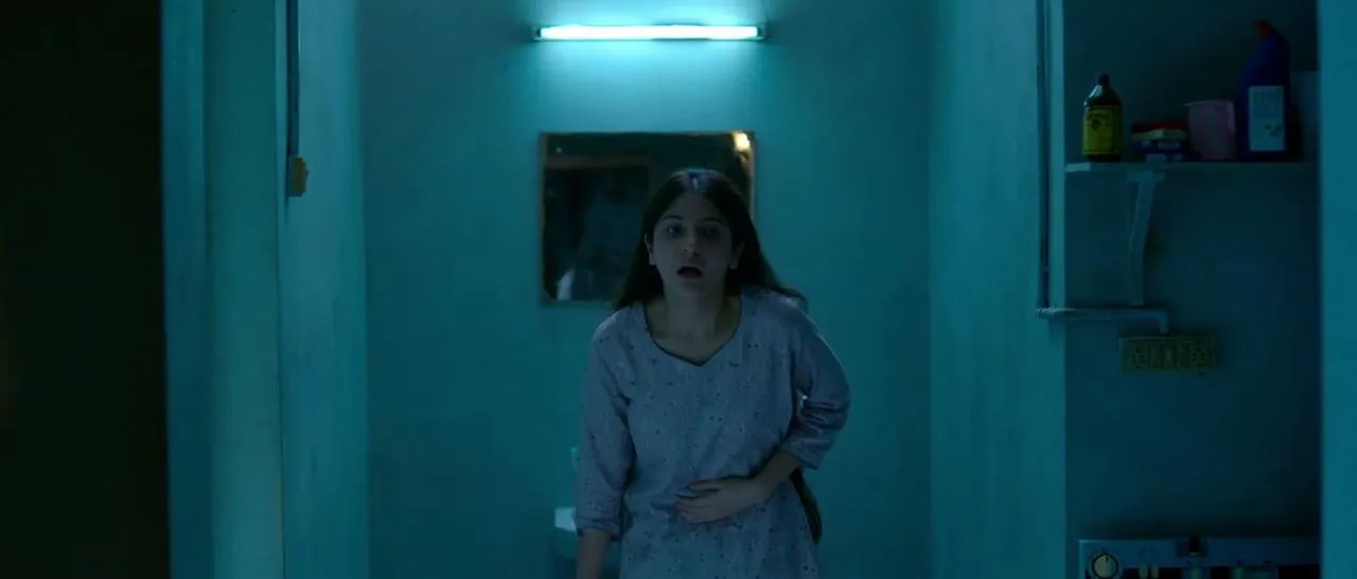 فیلم پری (Pari 2018)