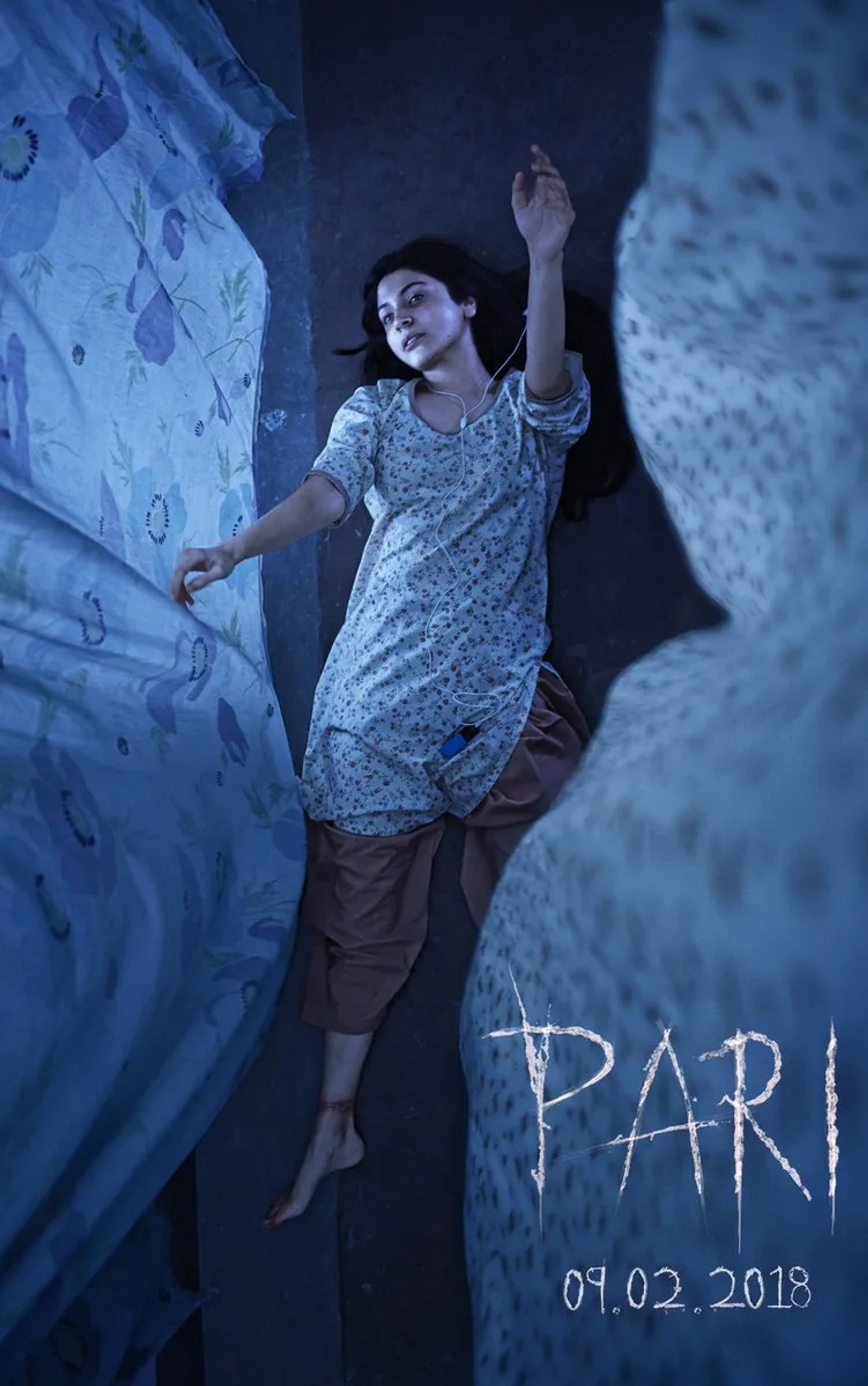 فیلم پری (Pari 2018)