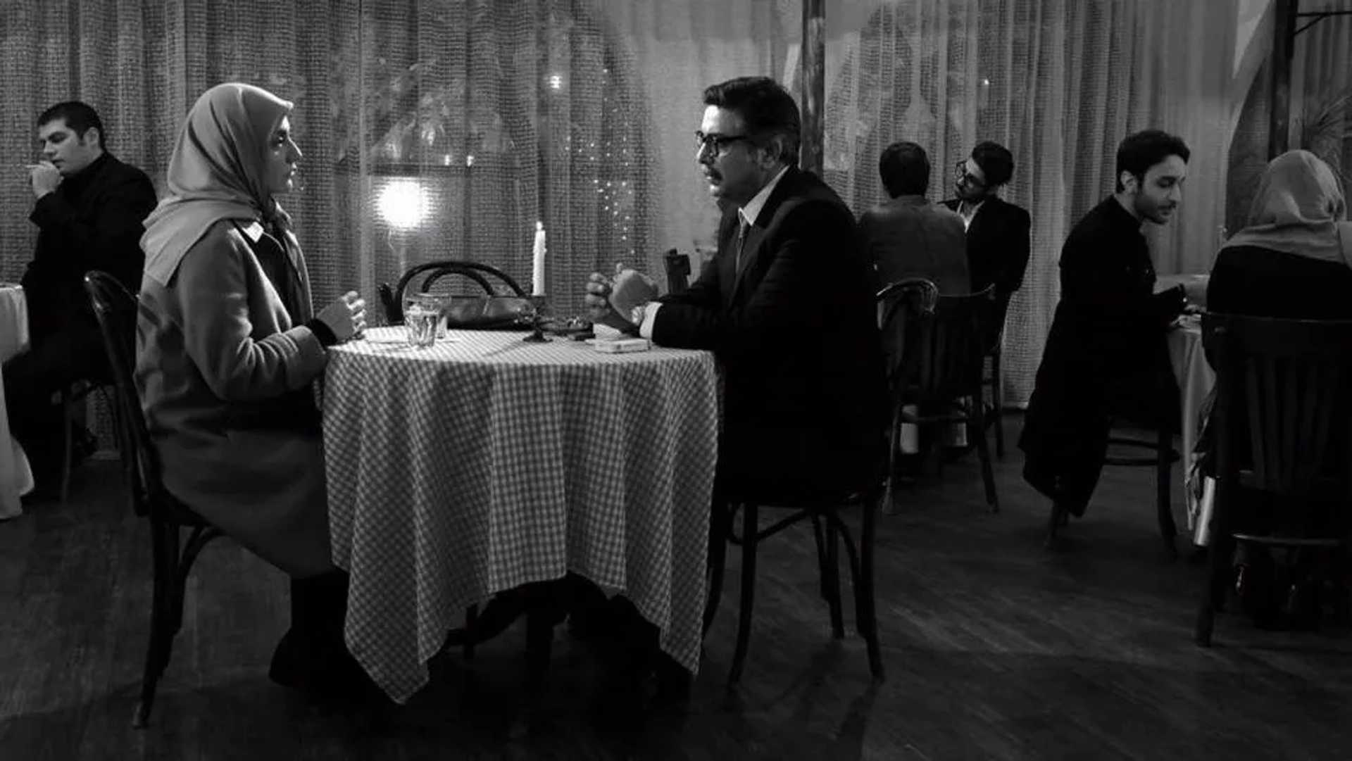 فیلم گیلدا 1395