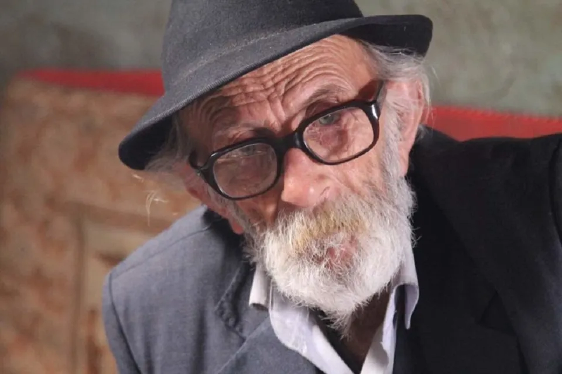 فیلم پیرمردها نمی‌ میرند 1396