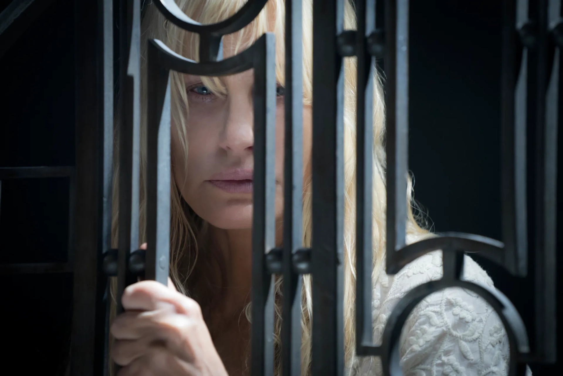 Daryl Hannah in Sense8 (2015)