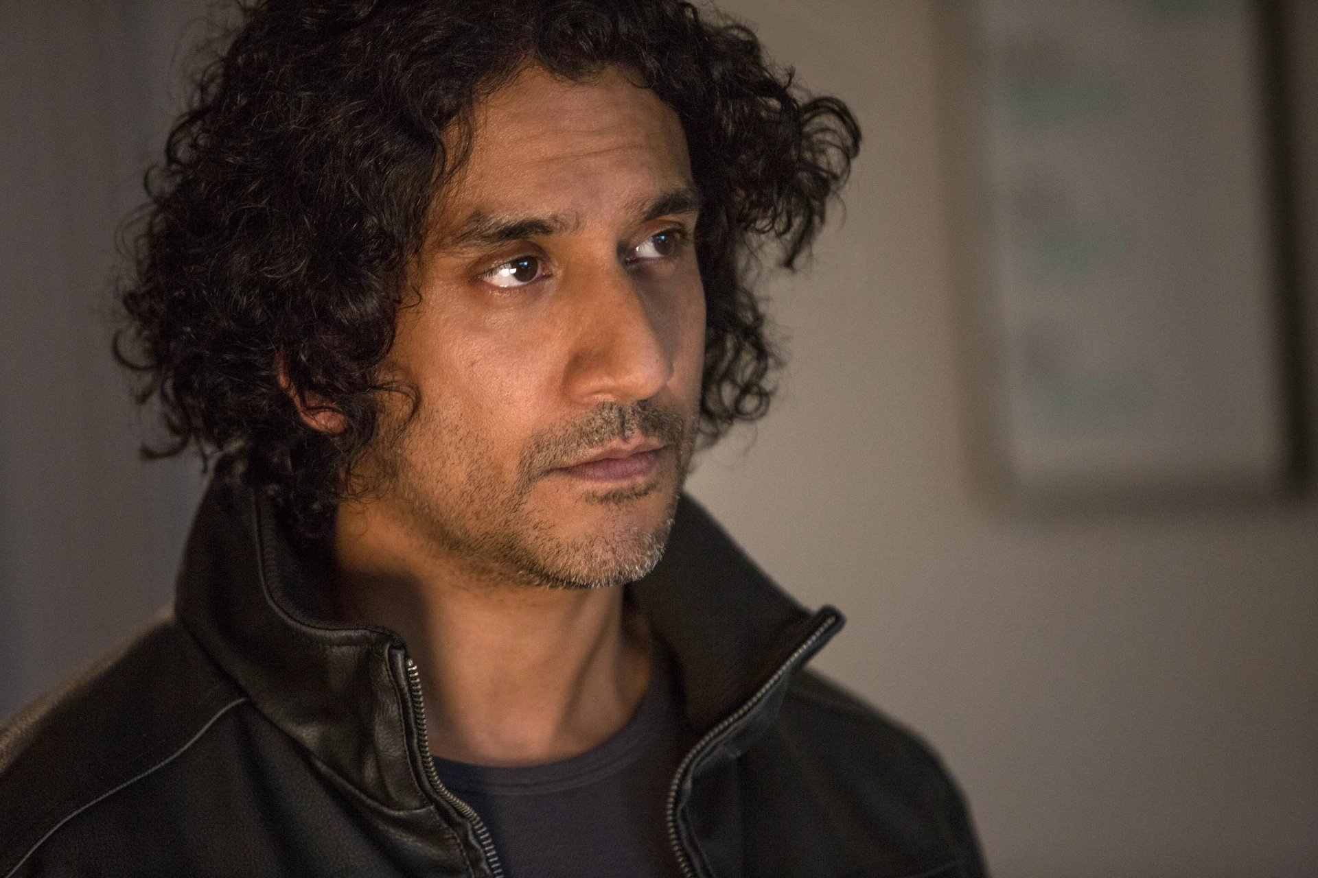 Naveen Andrews in Sense8 (2015)