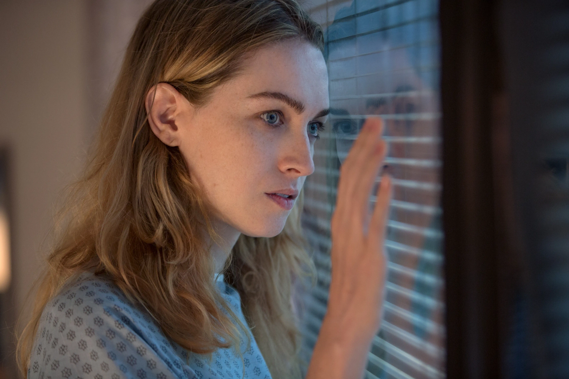 Jamie Clayton in Sense8 (2015)