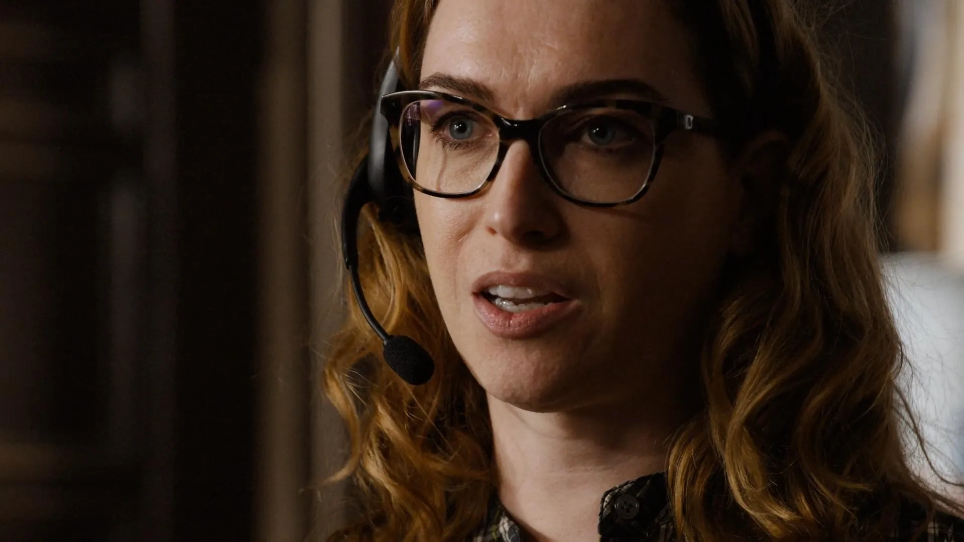 Jamie Clayton in Sense8 (2015)