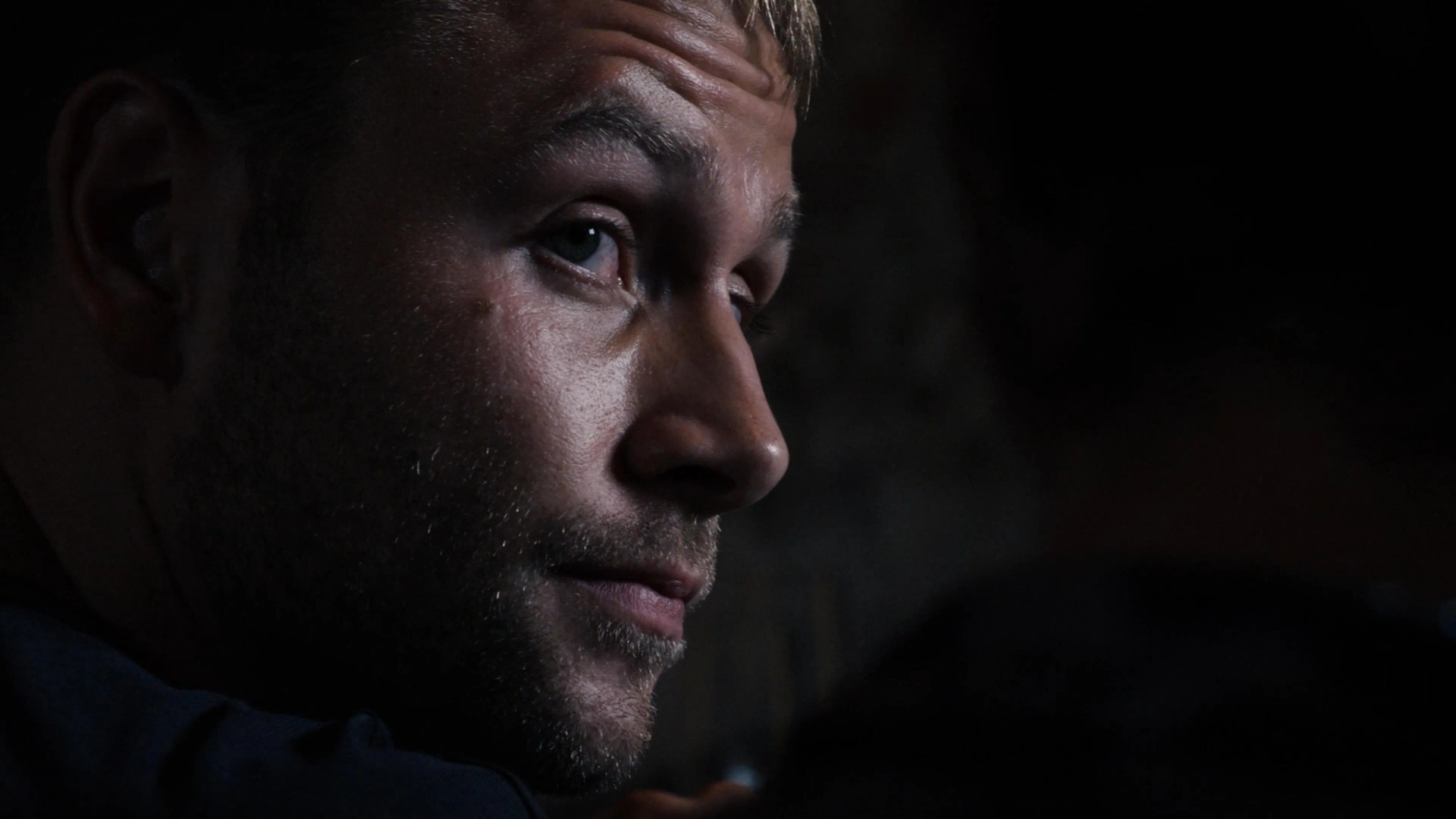 Max Riemelt in Sense8 (2015)