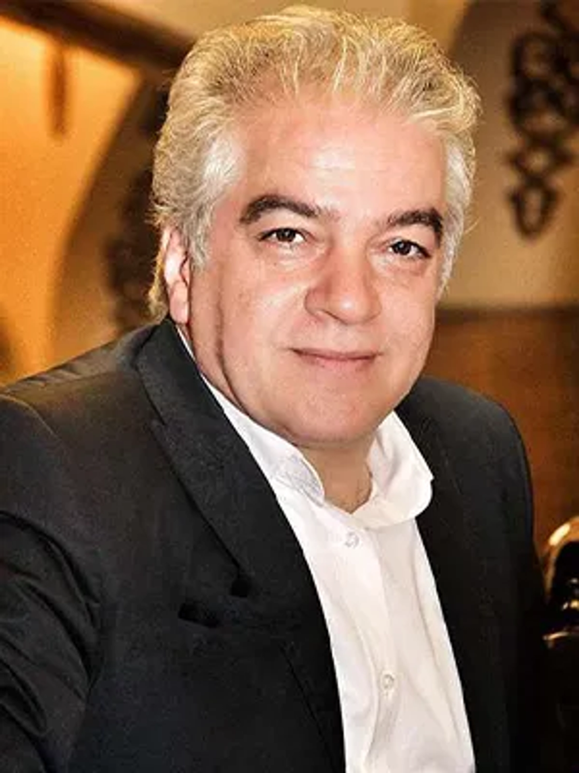 مرتضی کاظمی