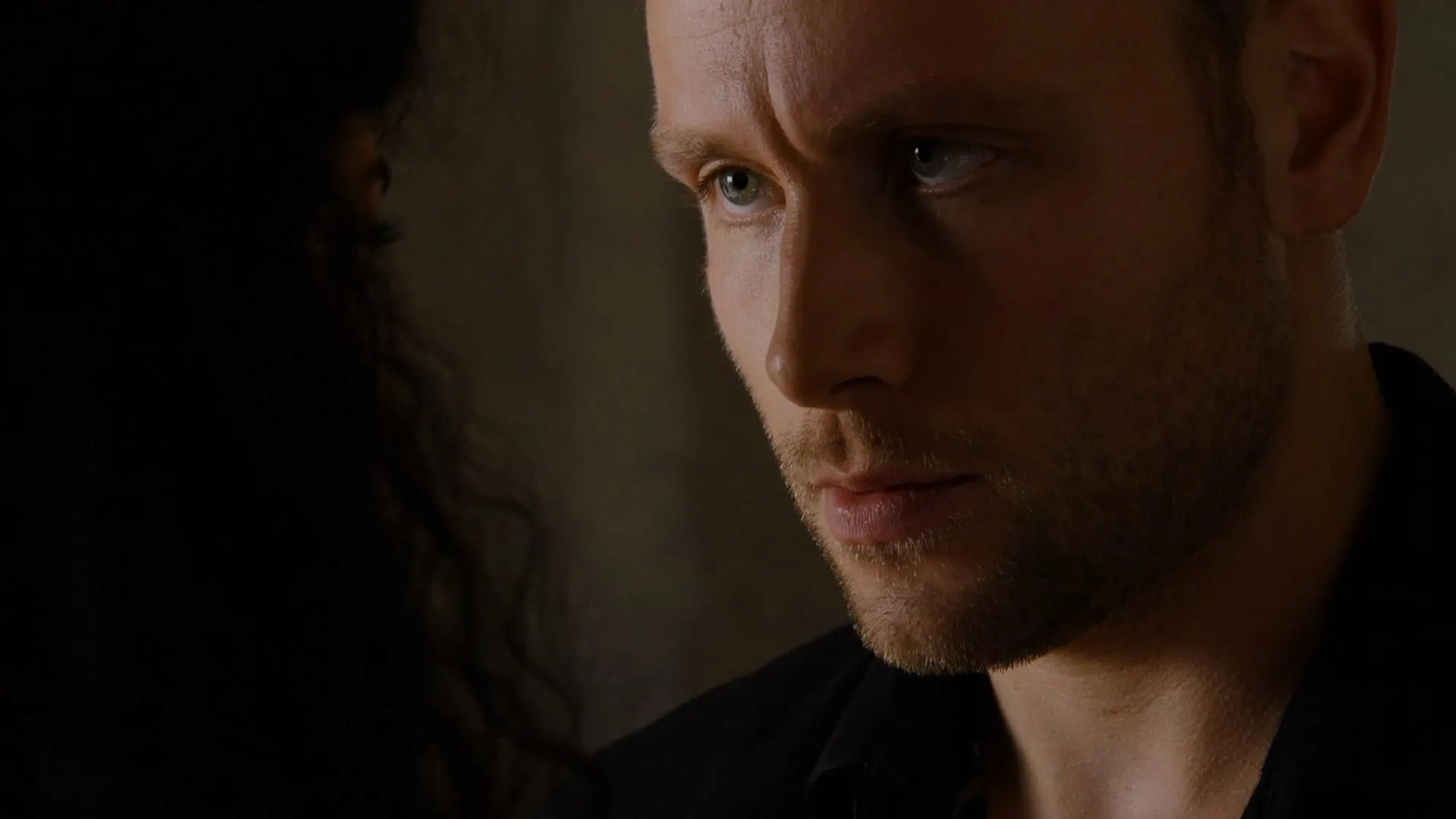 Max Riemelt in Sense8 (2015)