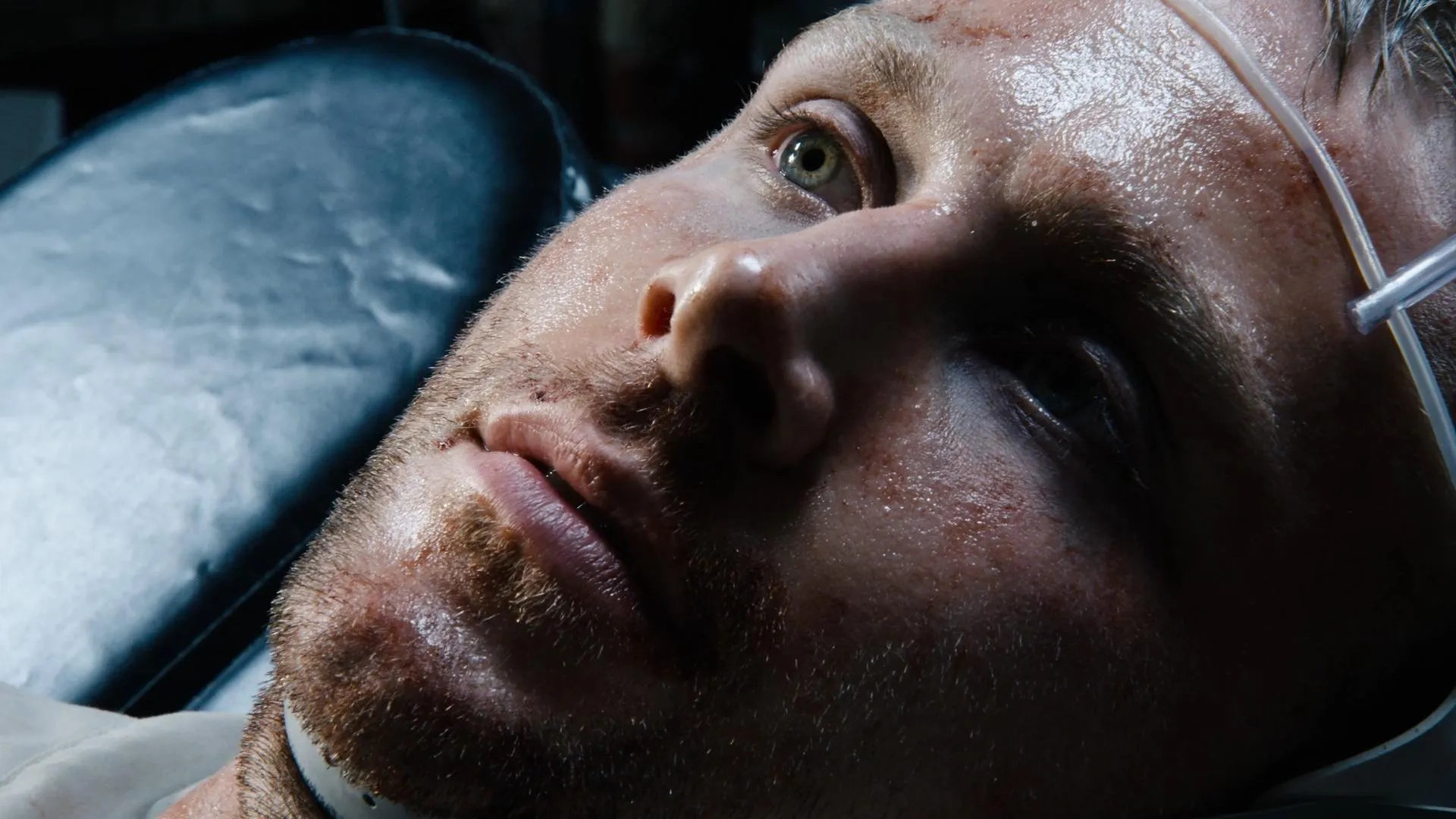 Max Riemelt in Sense8 (2015)