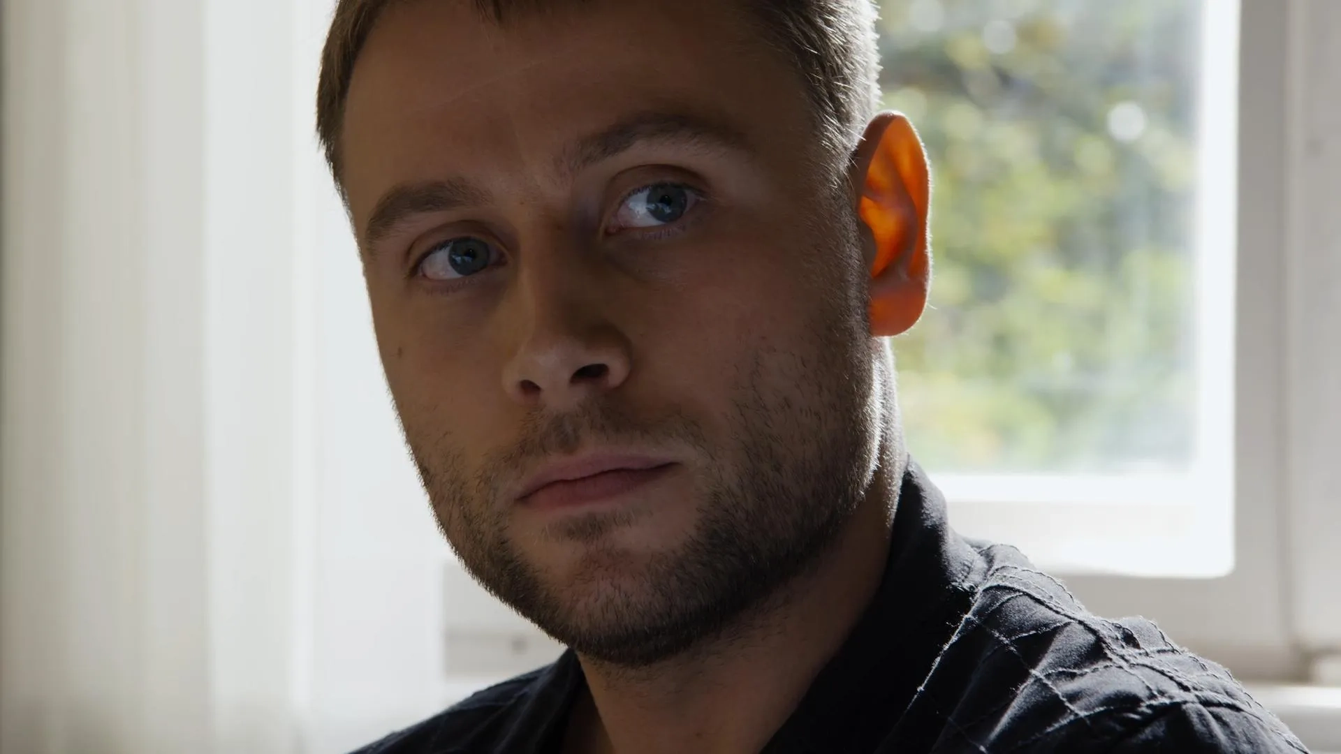 Max Riemelt in Sense8 (2015)