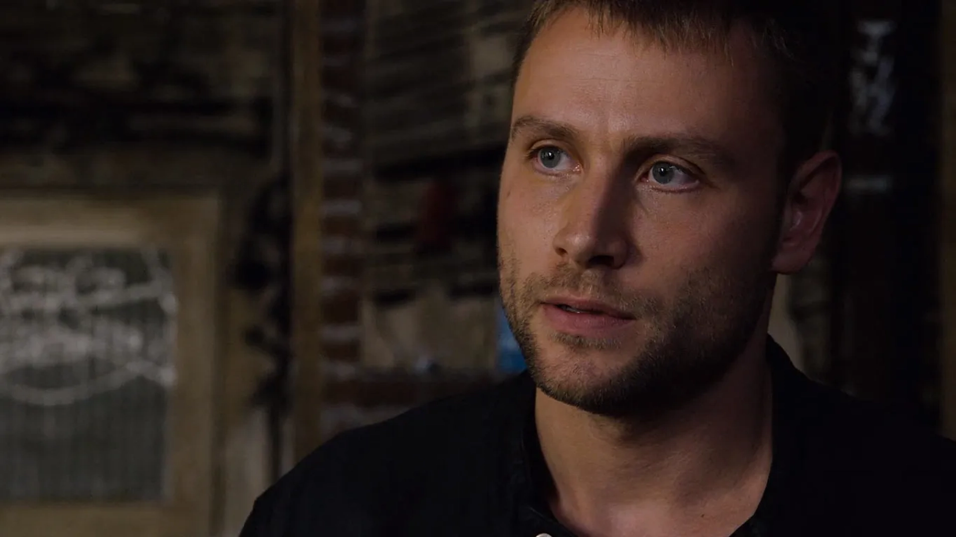 Max Riemelt in Sense8 (2015)