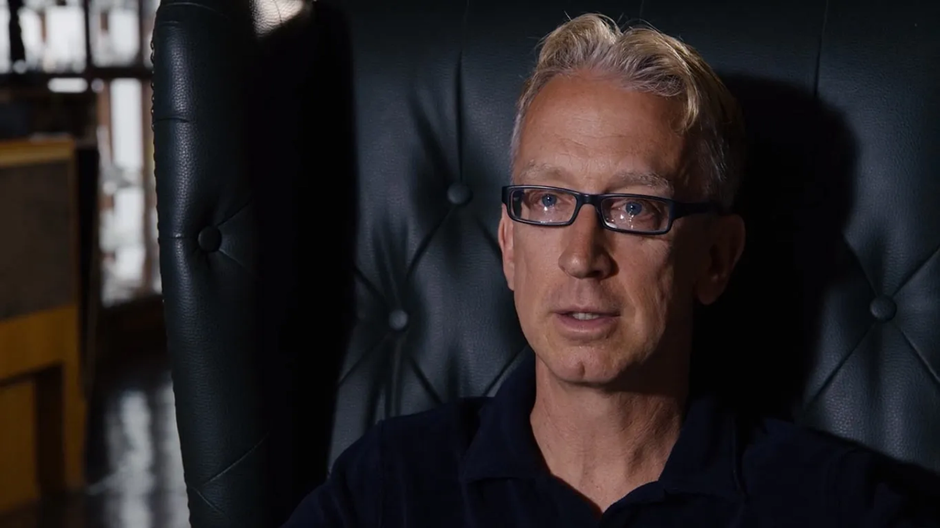 Andy Dick in Sense8 (2015)