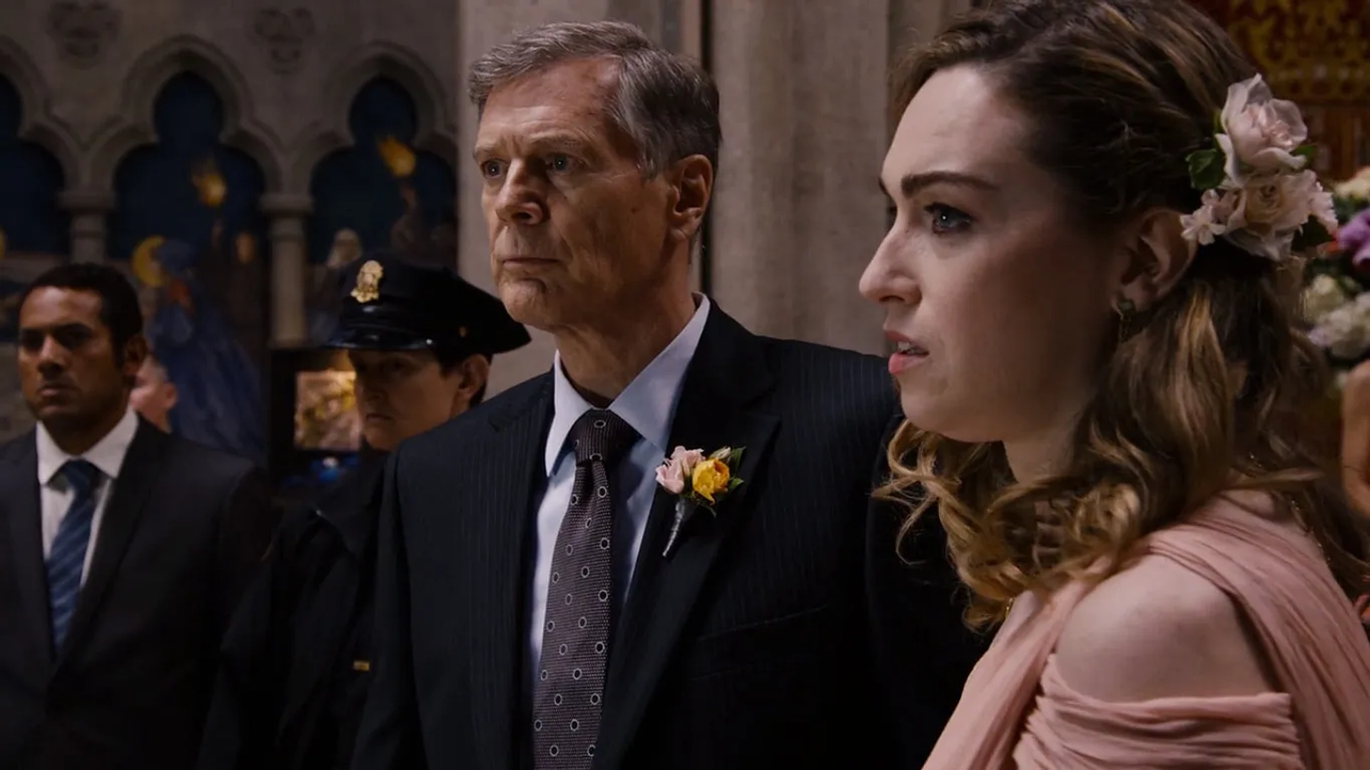 Mark Withers and Jamie Clayton in Sense8 (2015)