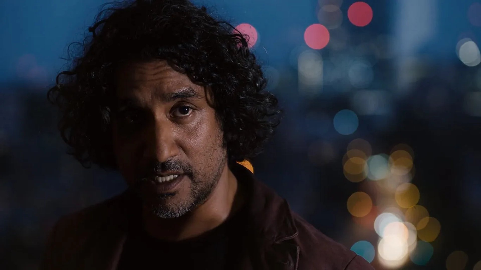 Naveen Andrews in Sense8 (2015)