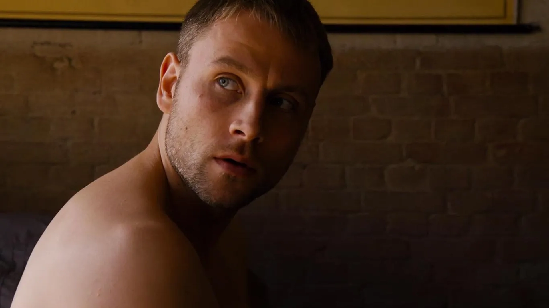 Max Riemelt in Sense8 (2015)