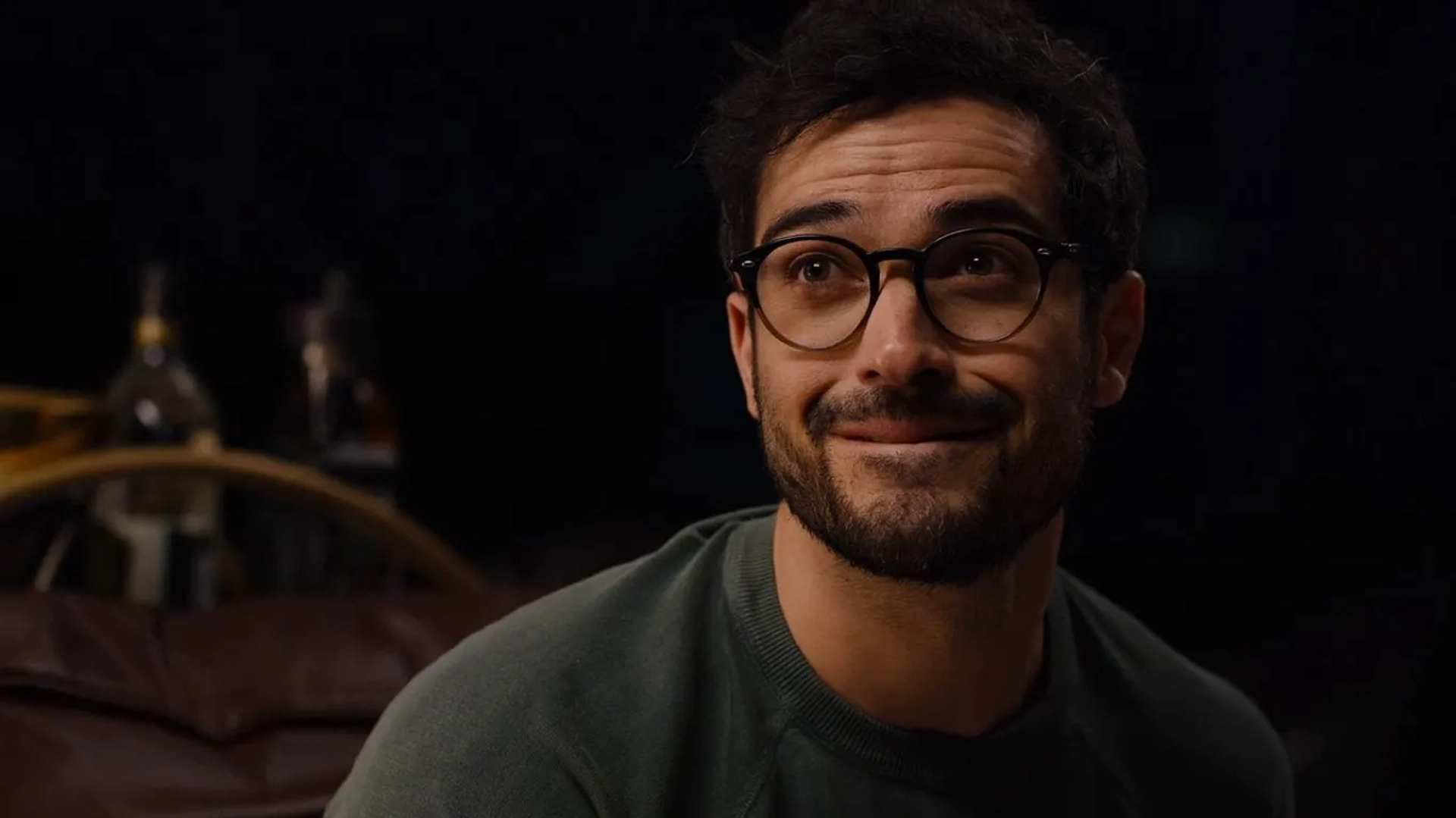 Alfonso Herrera in Sense8 (2015)