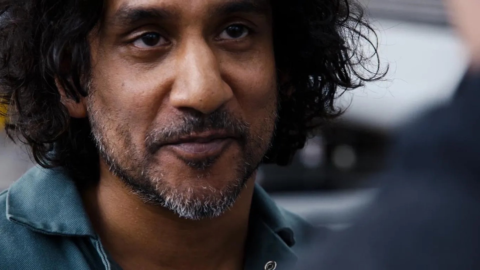 Naveen Andrews in Sense8 (2015)