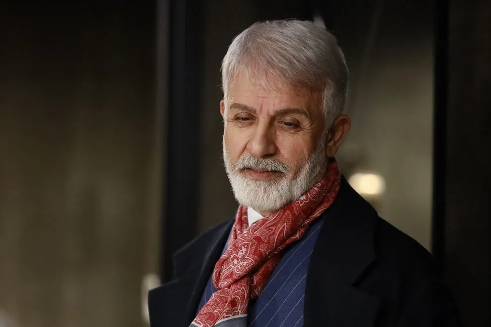 Talat Bulut in Mahkum (2021)